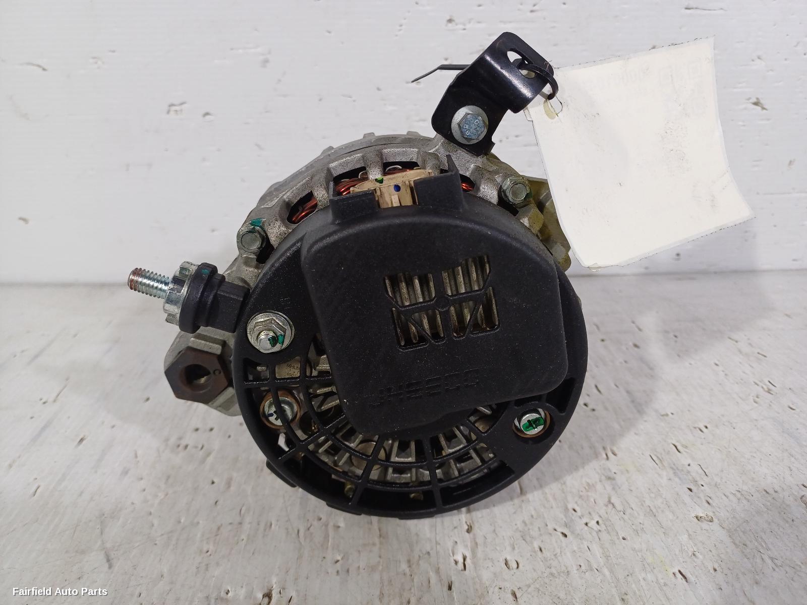 2021-2024 Haval Jolion Alternator
