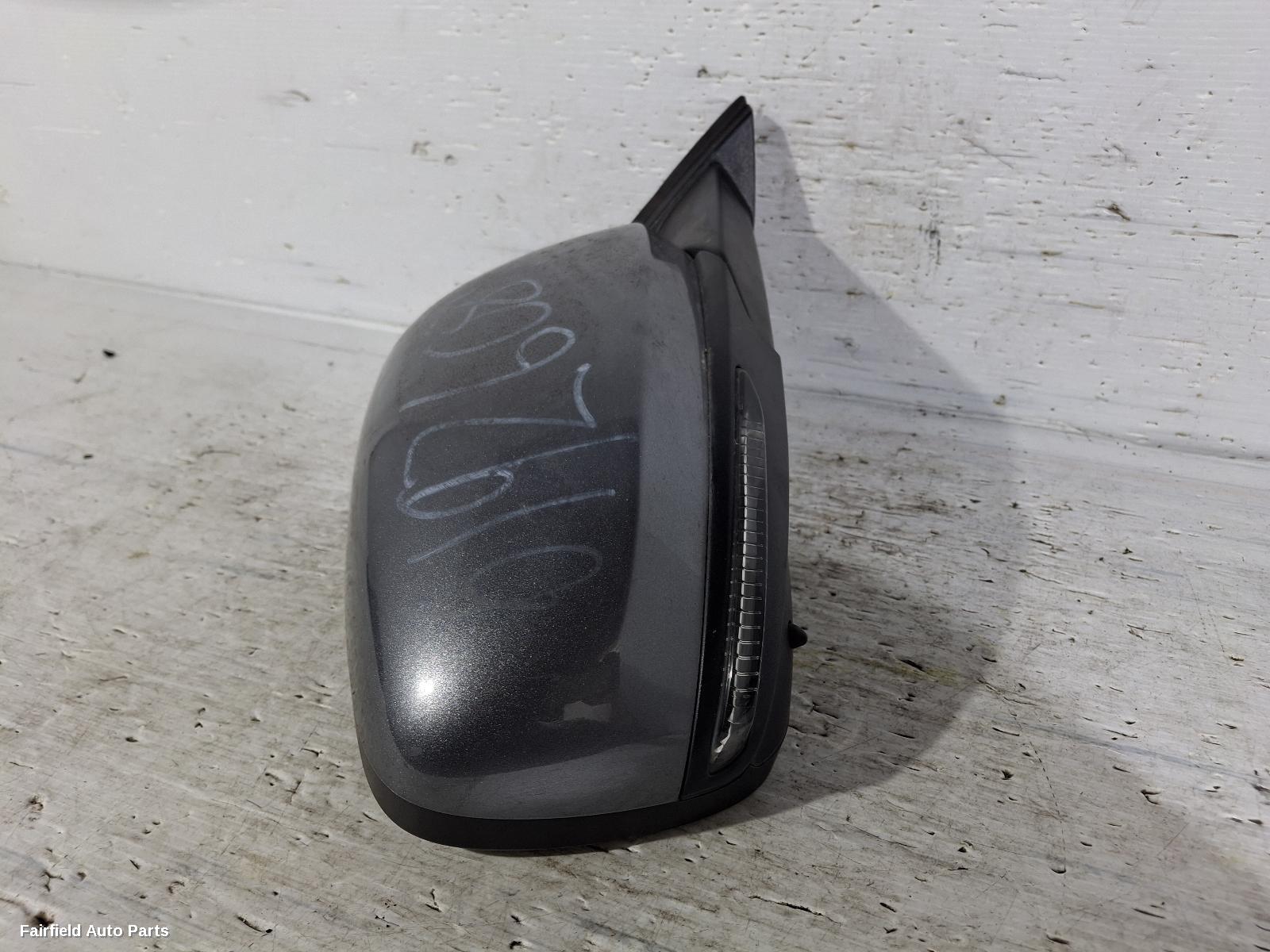 2016-2019 Renault Kaleos Right Door Mirror