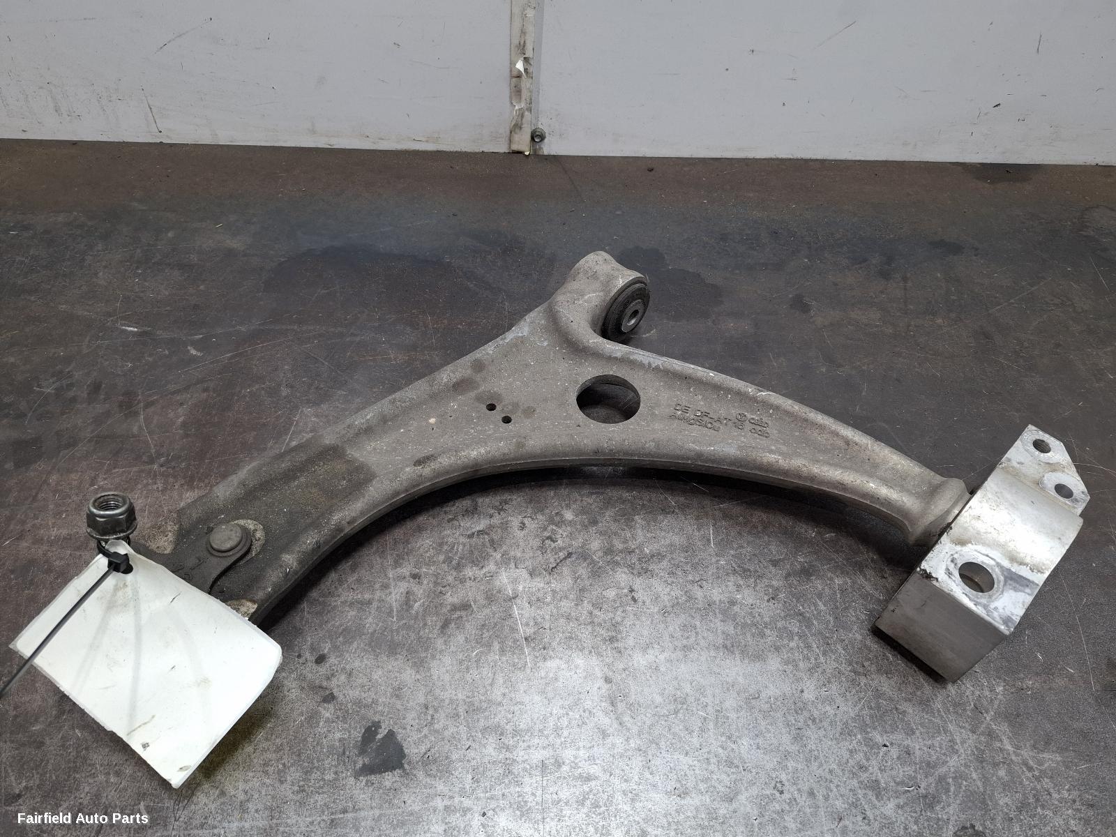 2014-2018 Audi Q3 Left Front Lower Control Arm