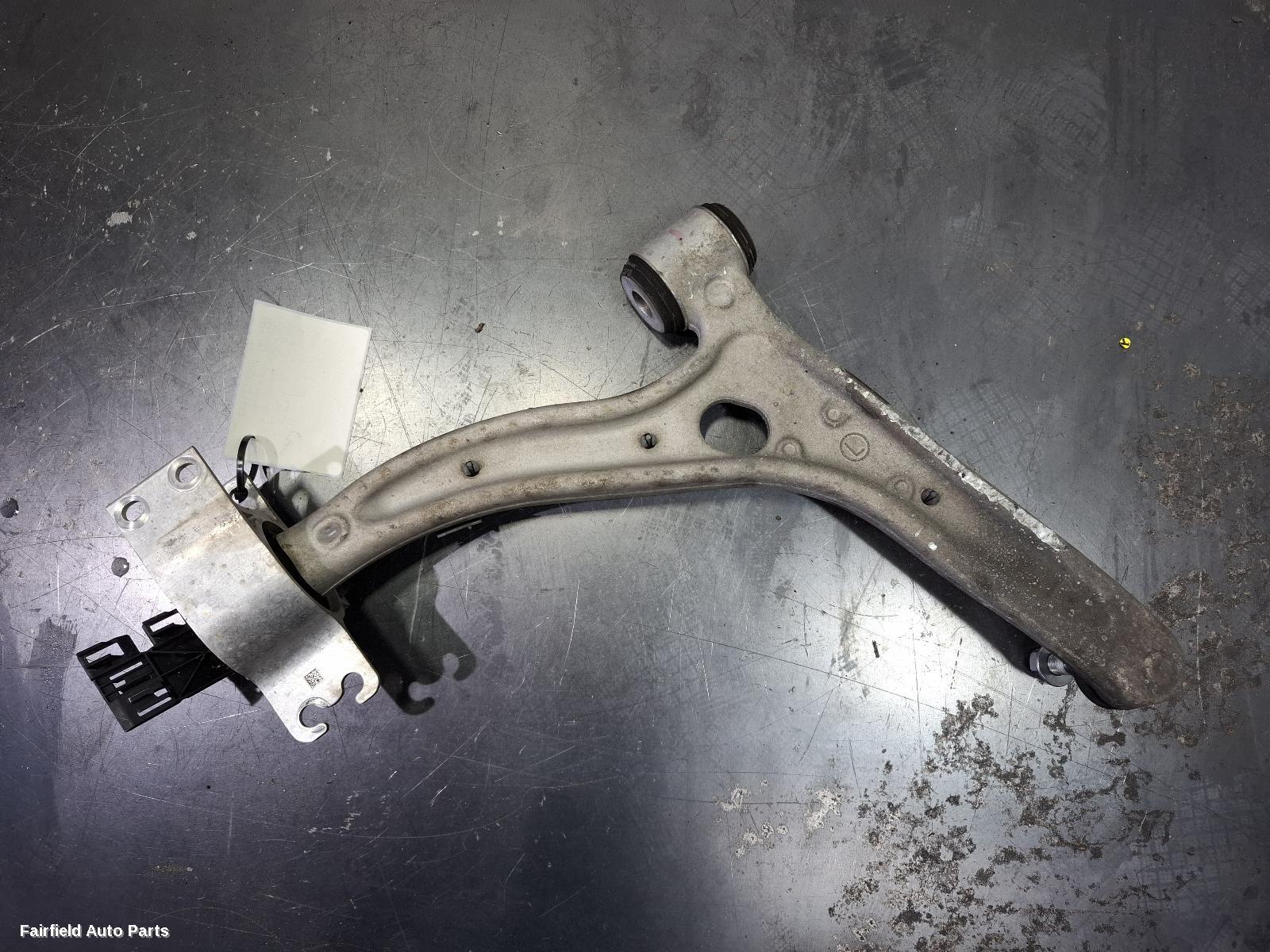 2013-2019 Mercedes Cla Class Left Front Lower Control Arm