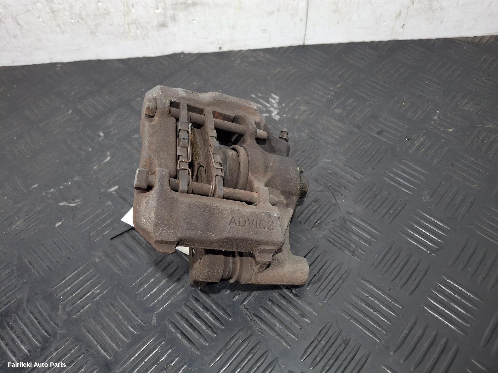2005-2014 Lexus Is250/is250c Caliper