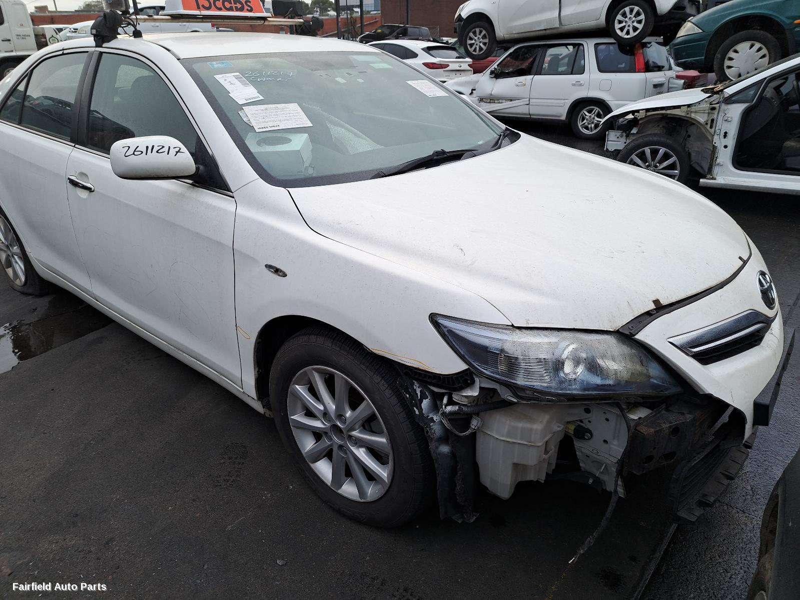 2006-2012 Toyota Camry Abs Booster Assembly