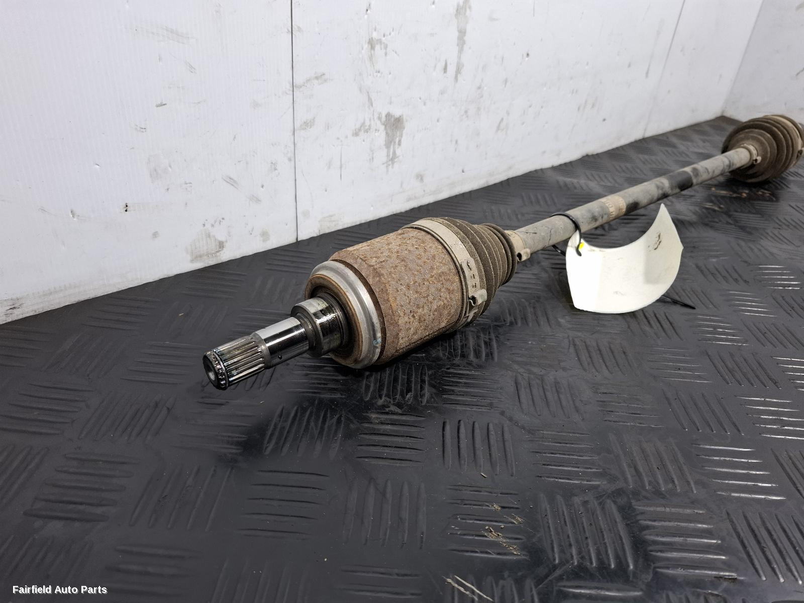2014-2017 Honda Crv Right Driveshaft
