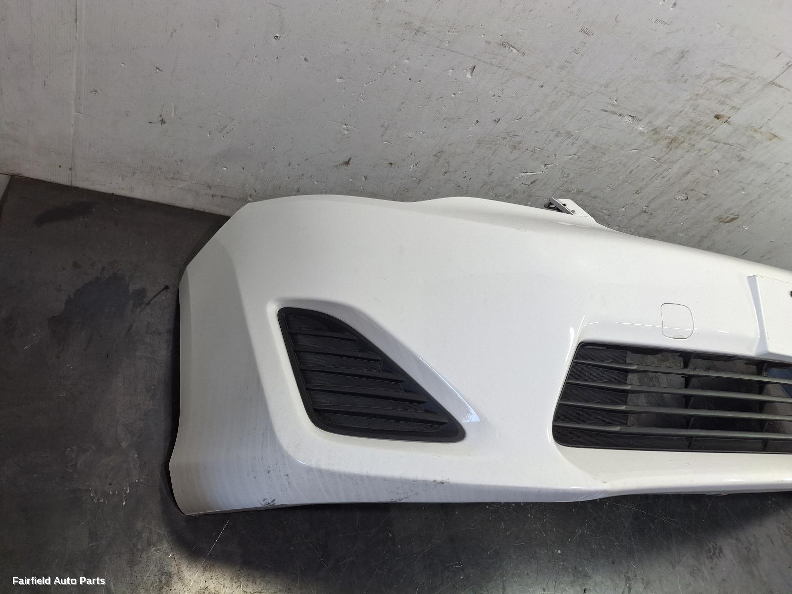 2011-2015 Toyota Camry Front Bumper