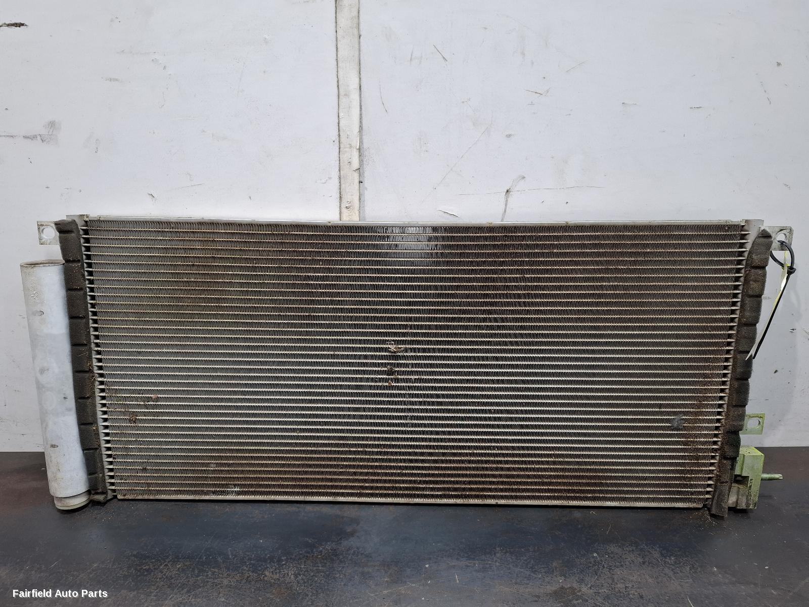 2014-2020 Holden Trax A C Condenser