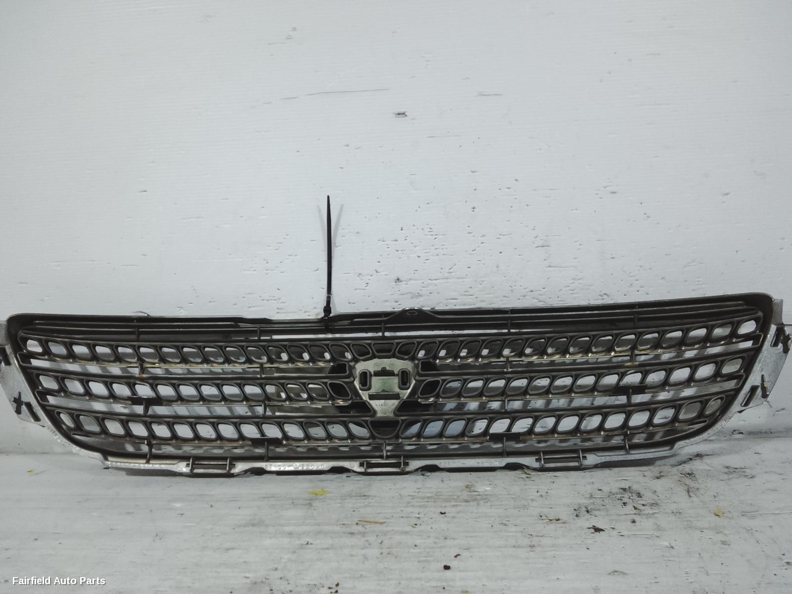 1998-2001 Lexus Is200/is300 Grille