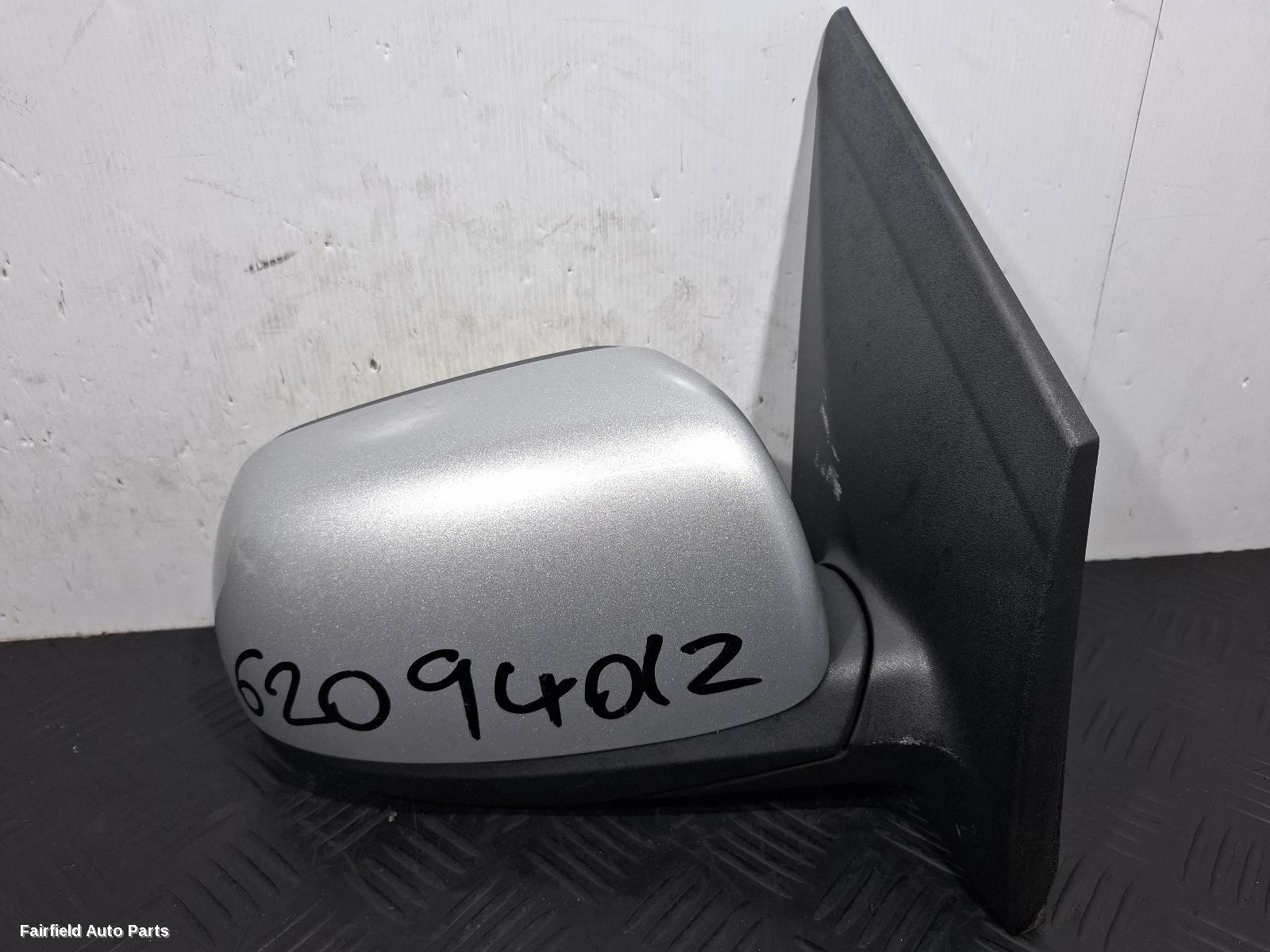 2017-2023 Kia Picanto Right Door Mirror