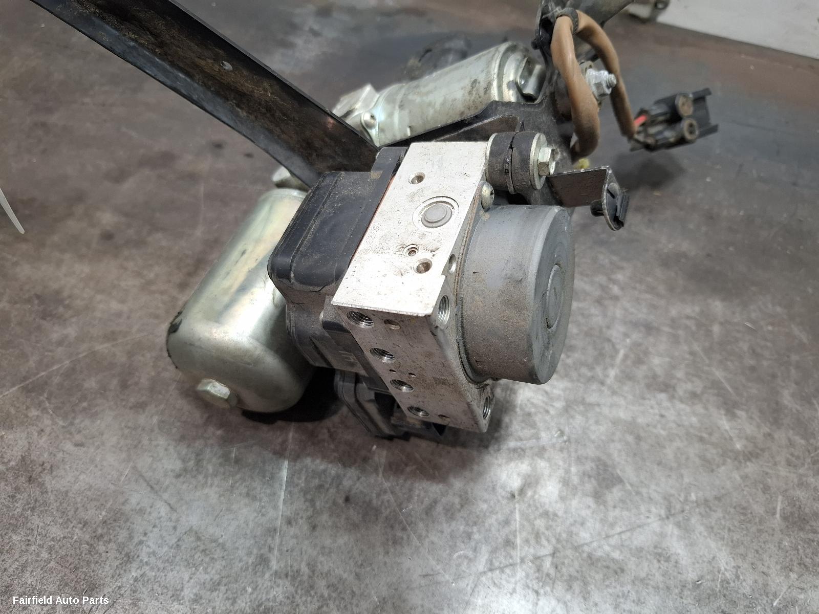 2017-2024 Toyota Camry Abs Pump Modulator