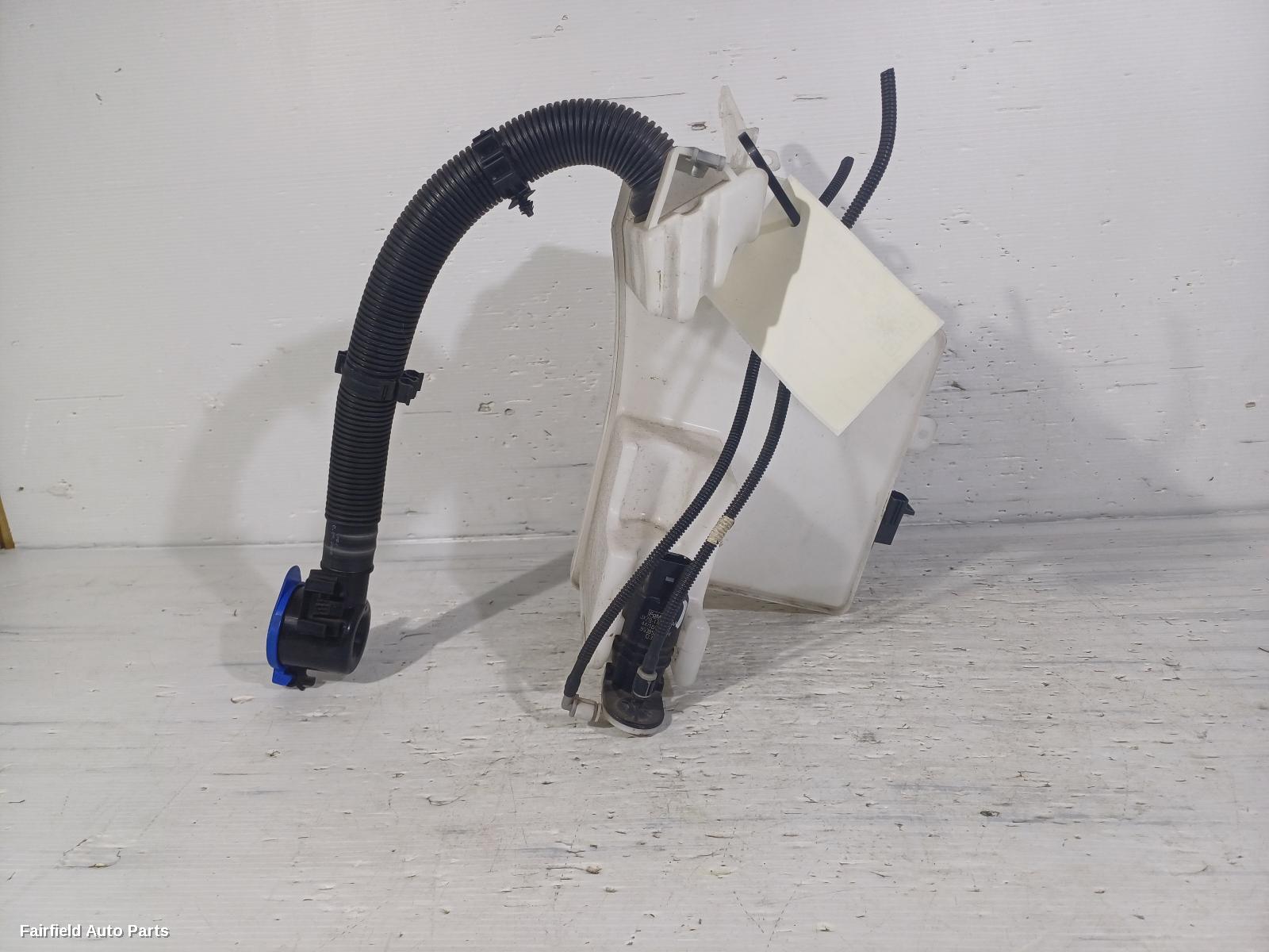 2018-2024 Ford Focus Washer Bottle
