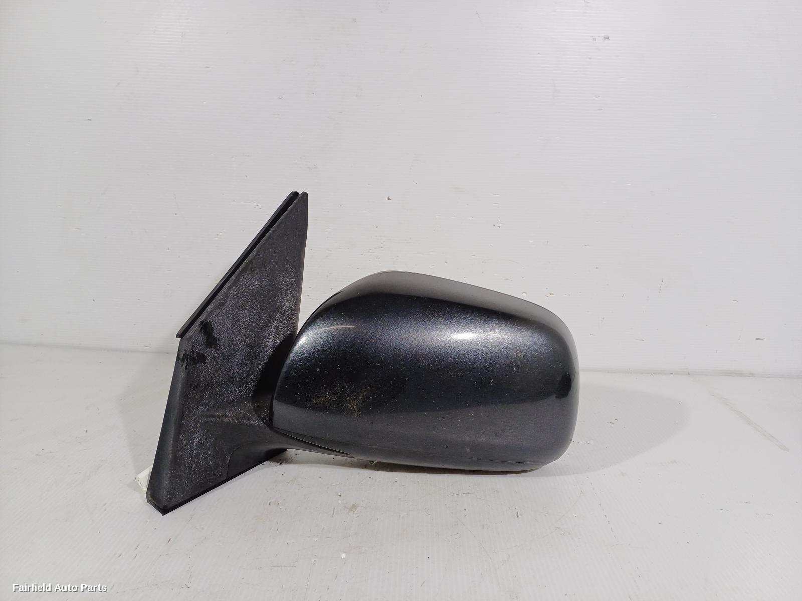 2005-2008 Toyota Rav4 Left Door Mirror