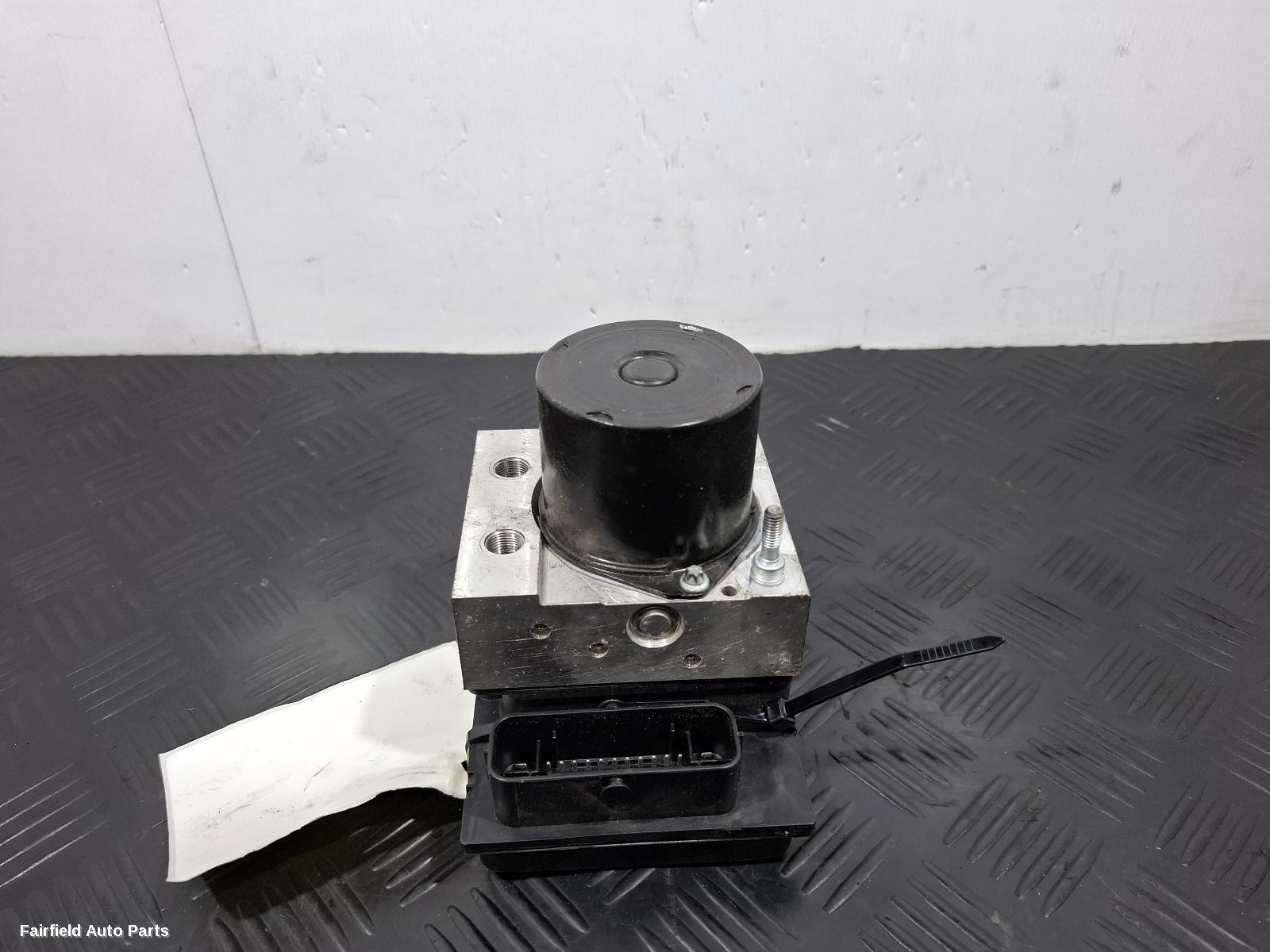 2011-2015 Skoda Fabia Abs Pump Modulator