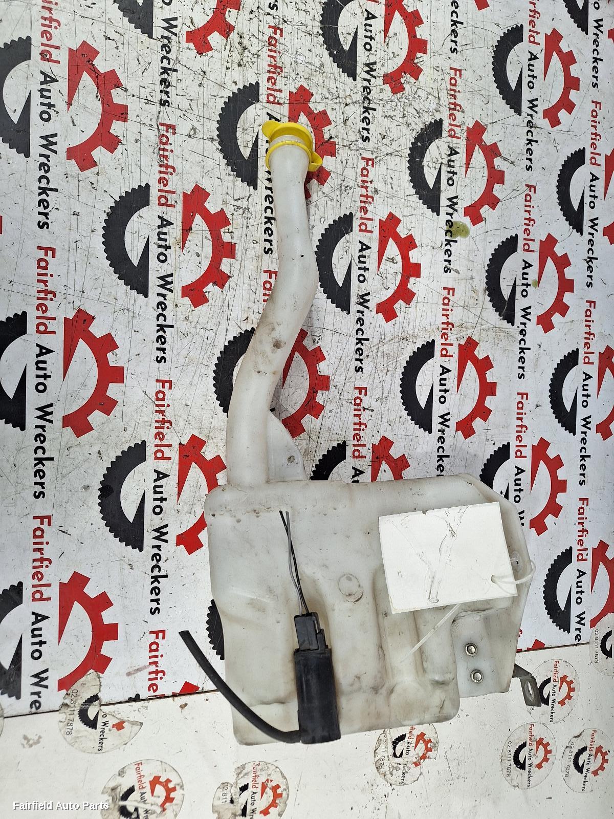 2008-2016 Ford Falcon Washer Bottle