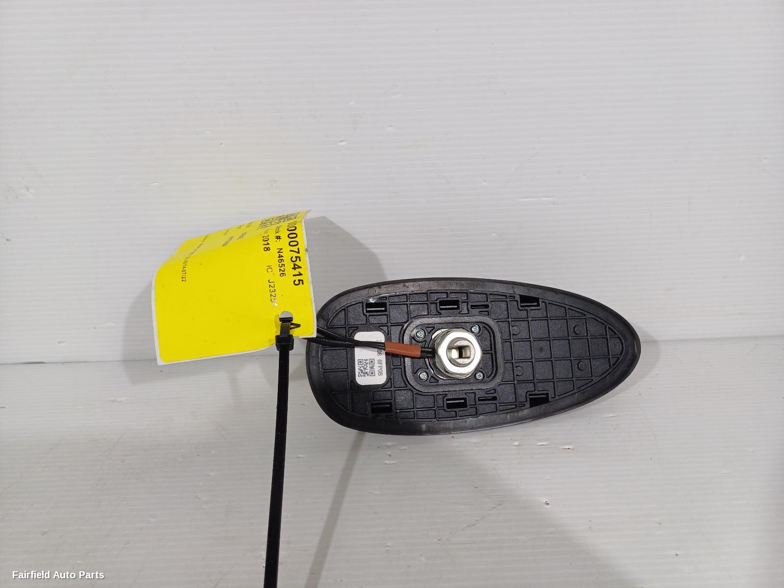 2014-2022 Nissan Xtrail Antenna