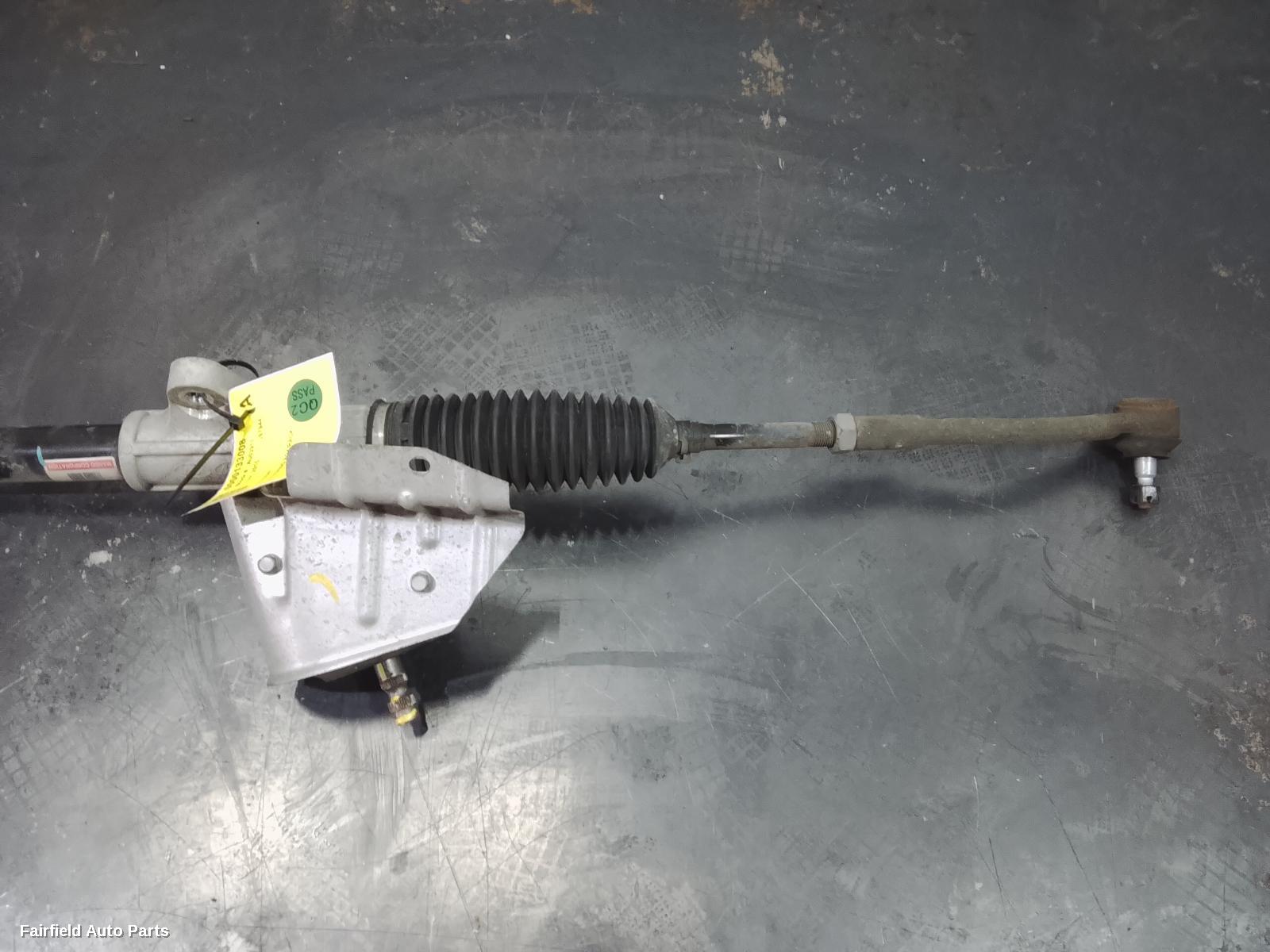 2011-2019 Hyundai Accent Steering Box Rack