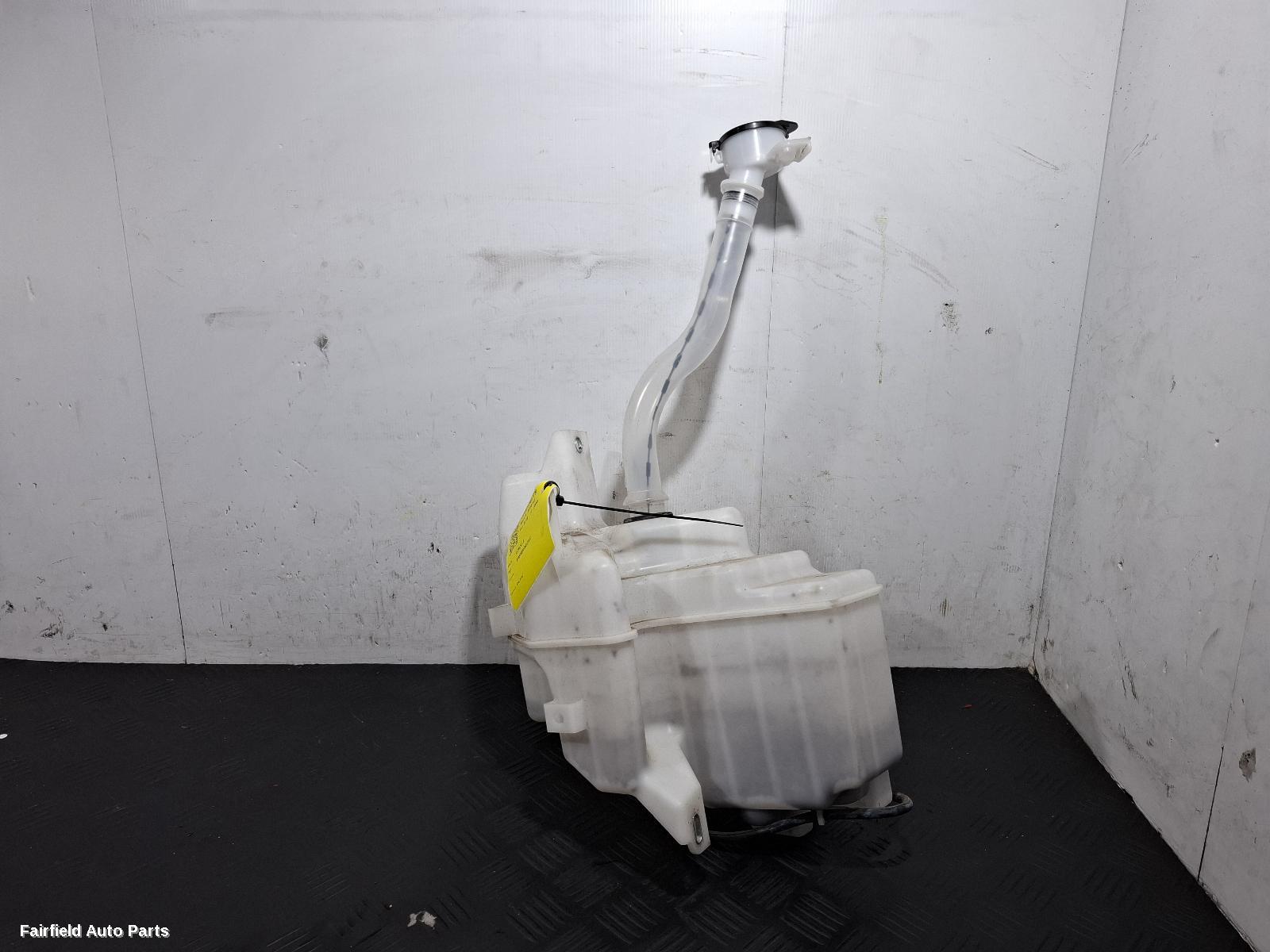 2018-2026 Toyota Corolla Washer Bottle