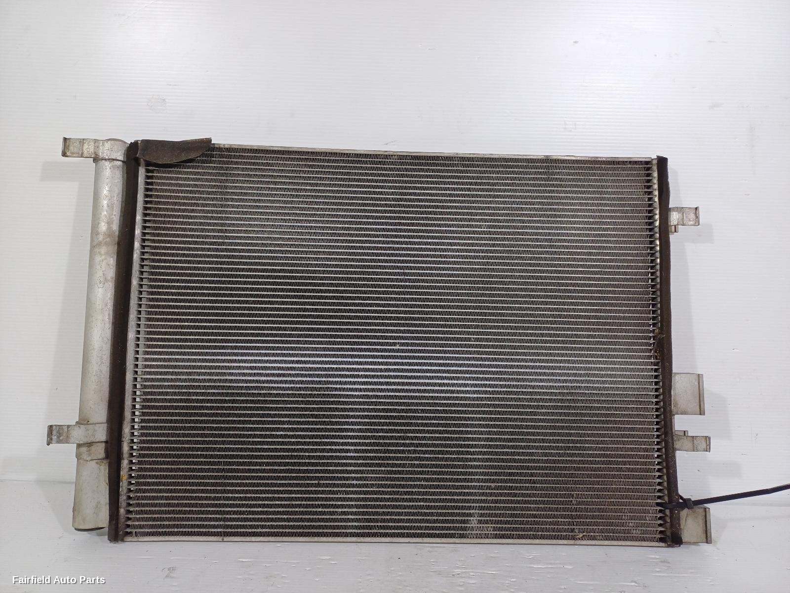 2010-2012 Hyundai I20 A C Condenser