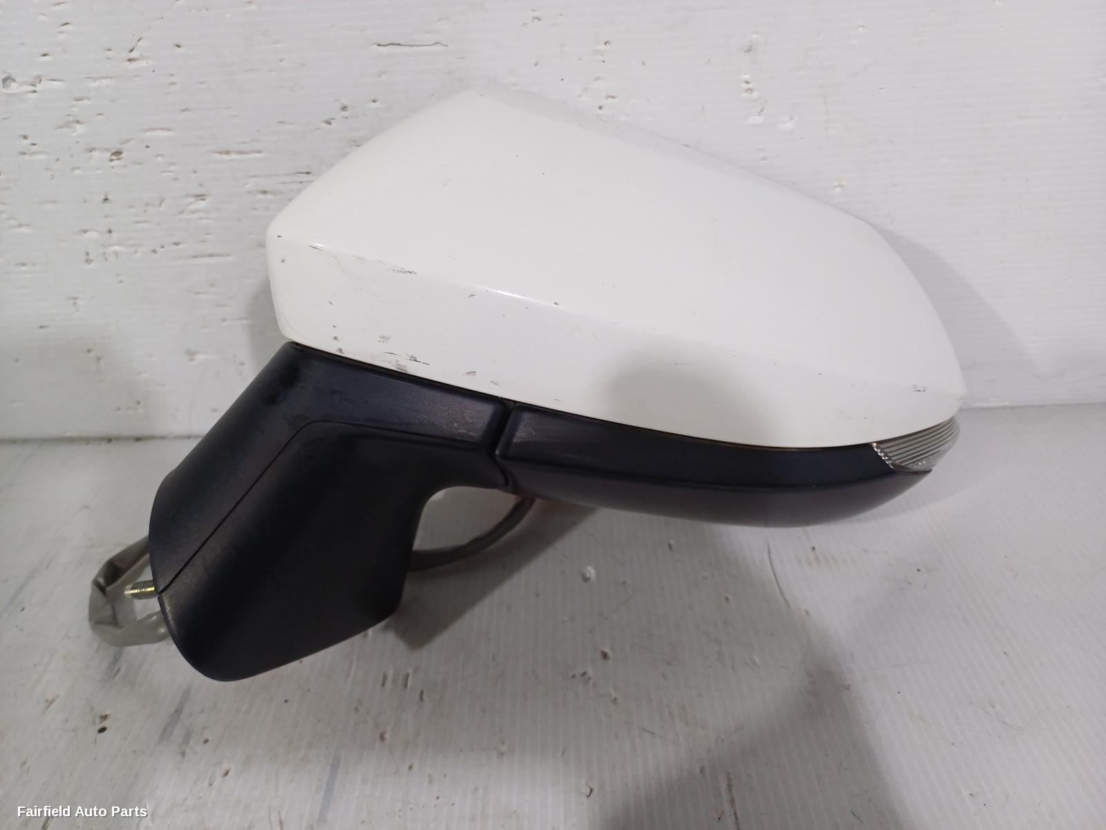 2019-2026 Toyota Corolla Left Door Mirror