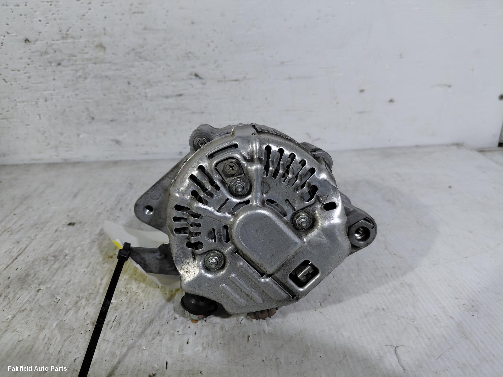 2011-2014 Toyota Yaris Alternator
