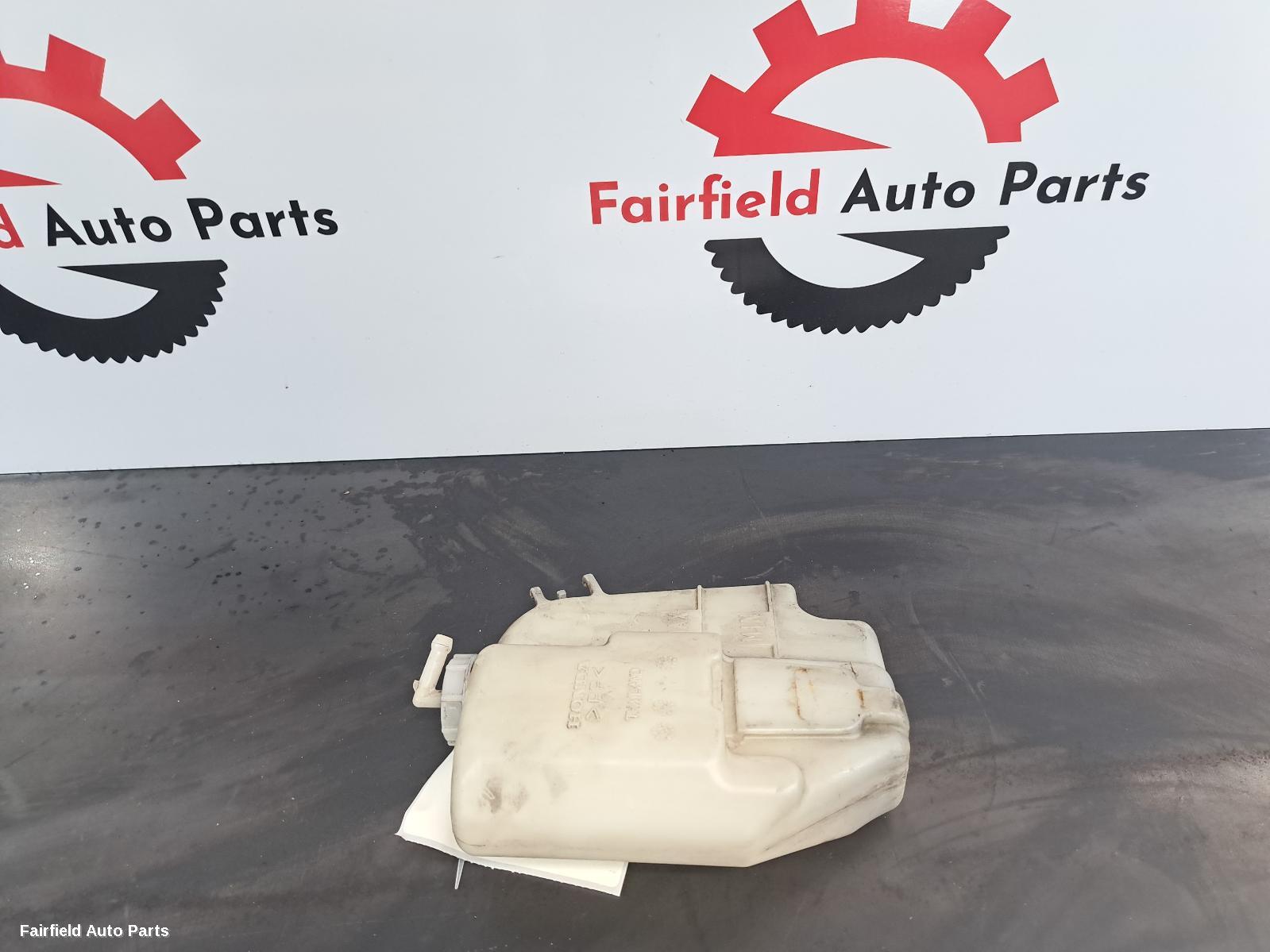 2006-2011 Honda Civic Overflow Bottle