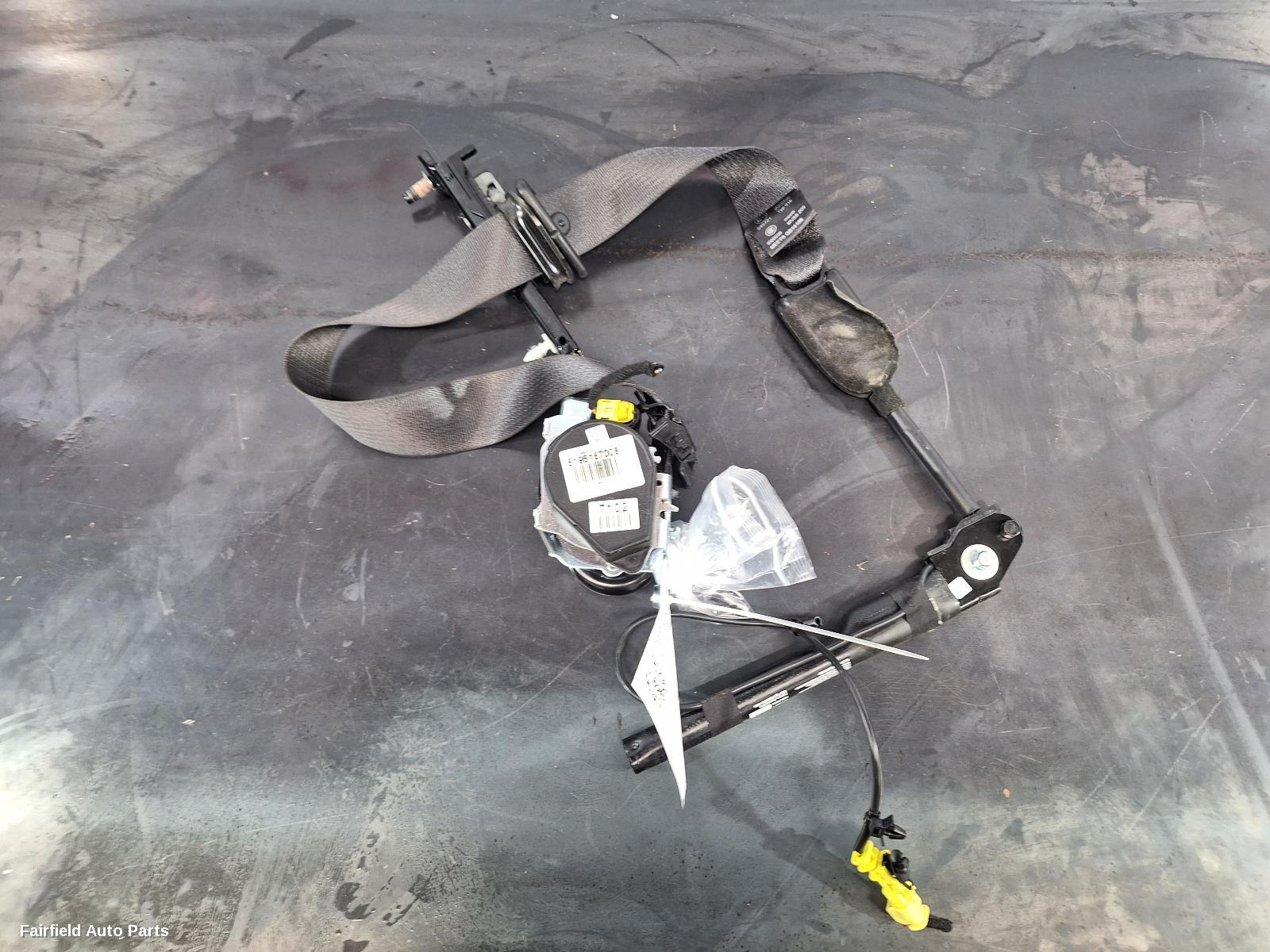 2015-2017 Holden Cruze Seatbelt Stalk