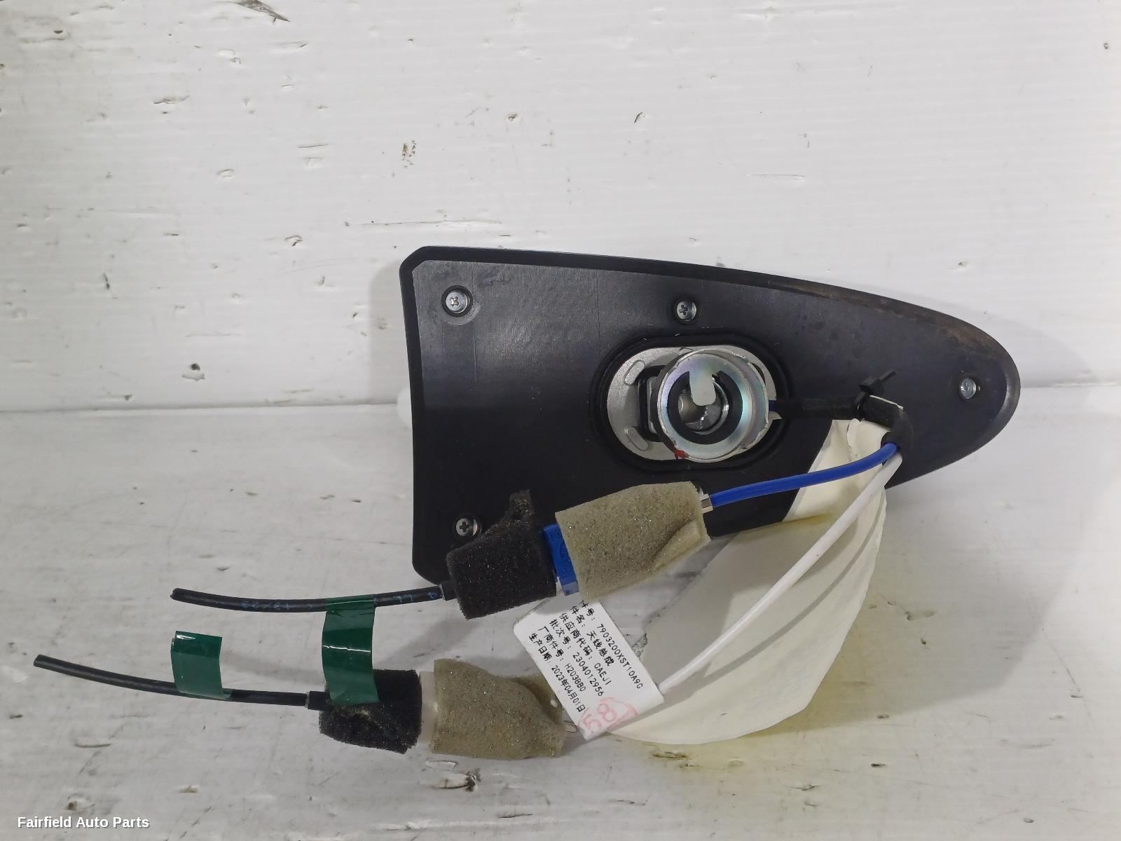 2021-2026 Haval Jolion Antenna