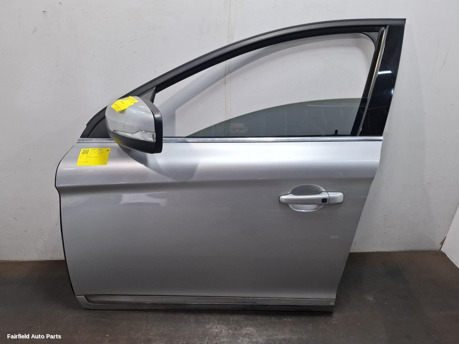 2009-2017 Volvo Xc60 Left Front Door