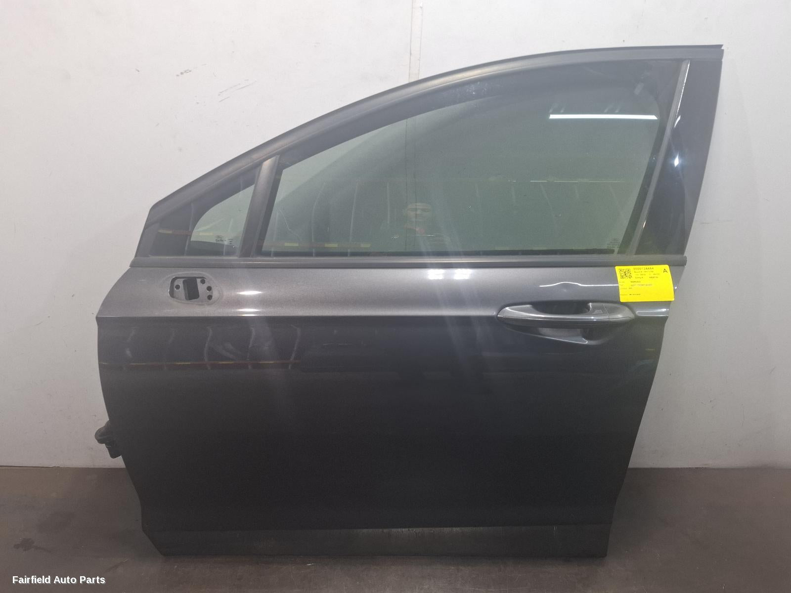 2014-2020 Ford Mondeo Left Front Door
