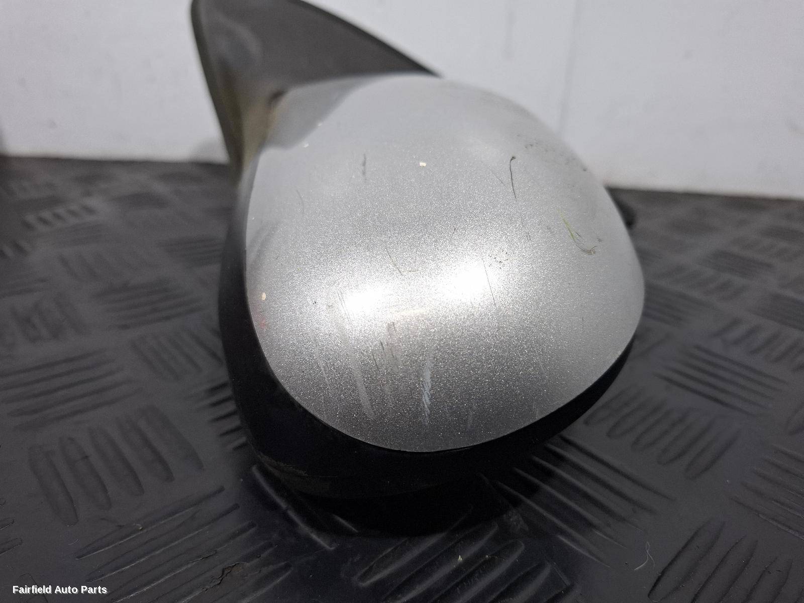 2003-2005 Nissan Pulsar Left Door Mirror