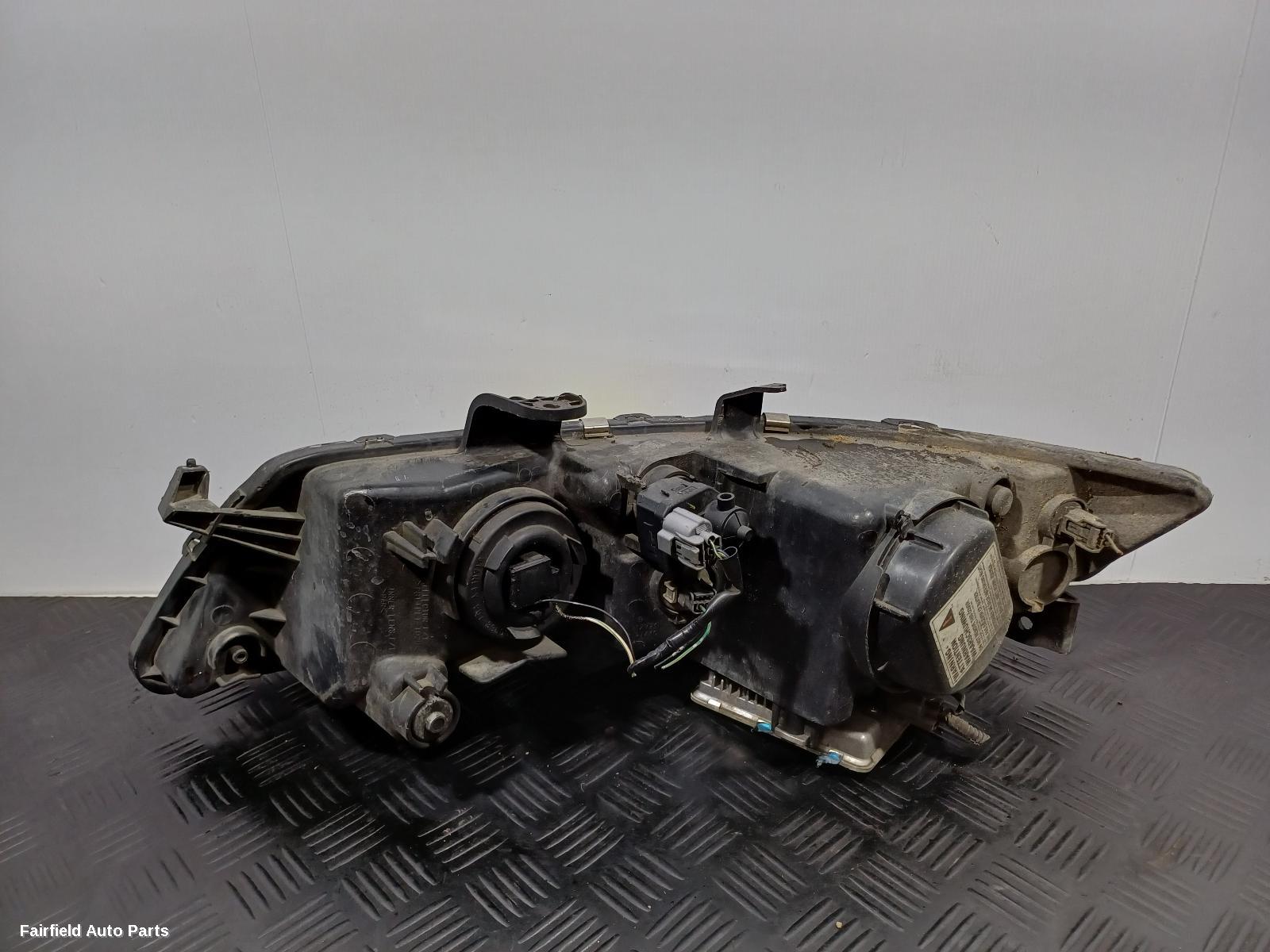 2003-2005 Honda Accord Right Headlamp