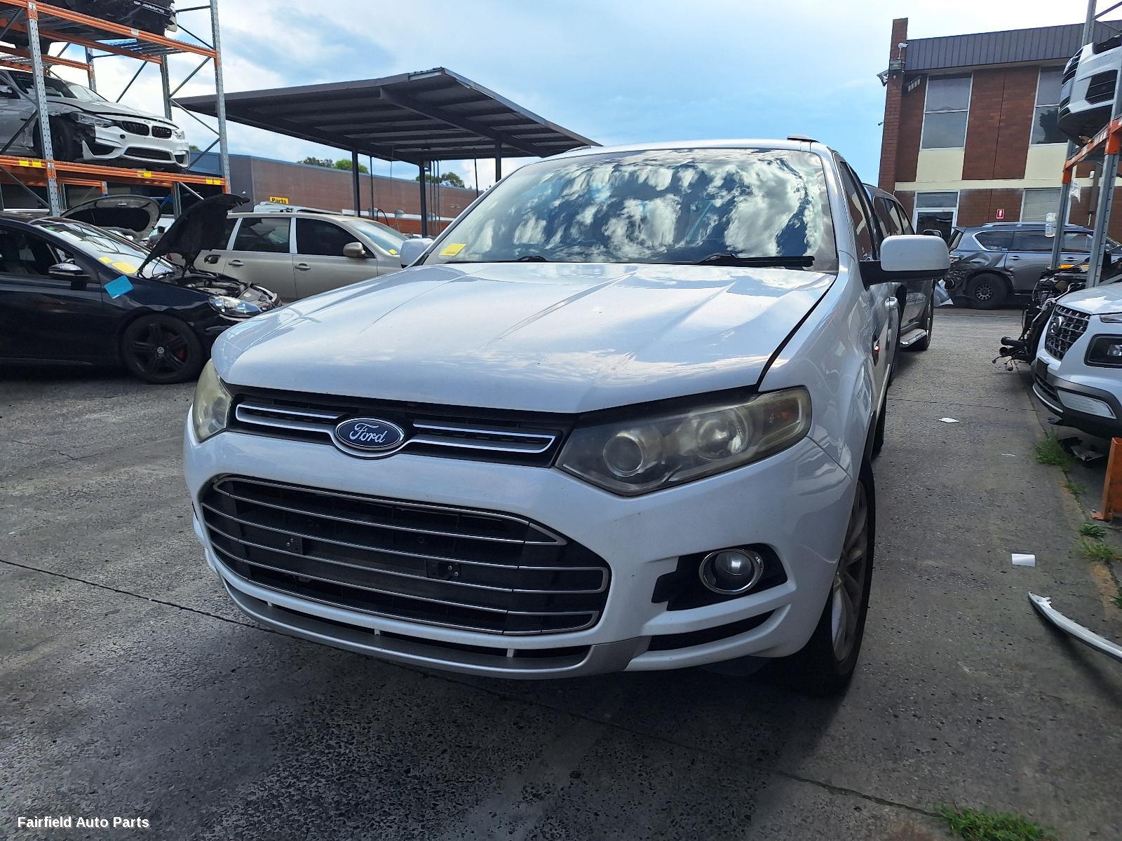 2011-2014 Ford Territory Grille