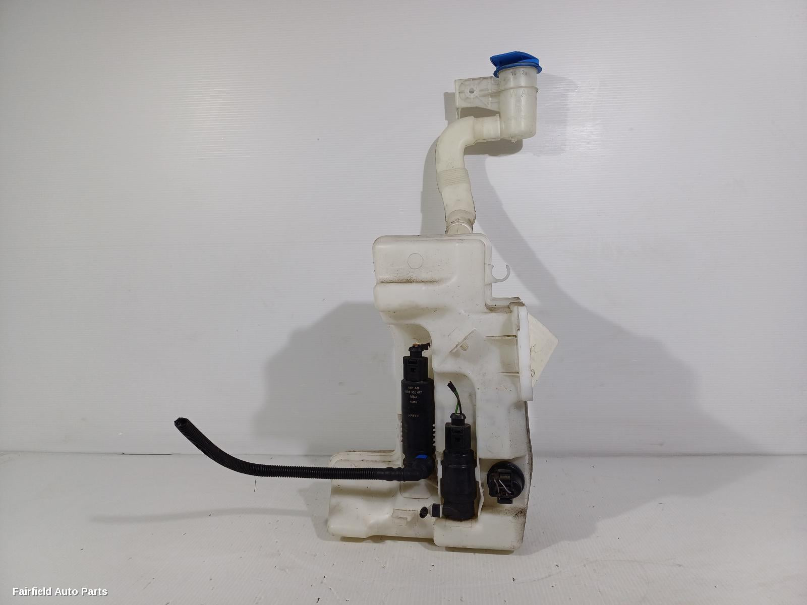 2011-2017 Volkswagen Jetta Washer Bottle