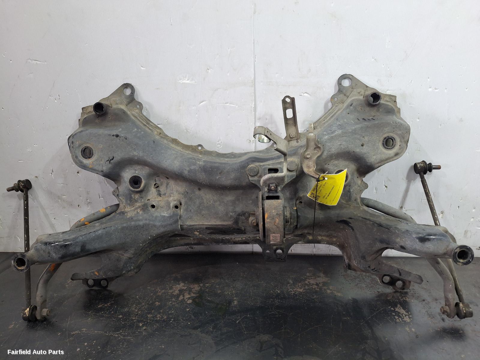 2007-2013 Toyota Corolla Frt Xmember Cradle