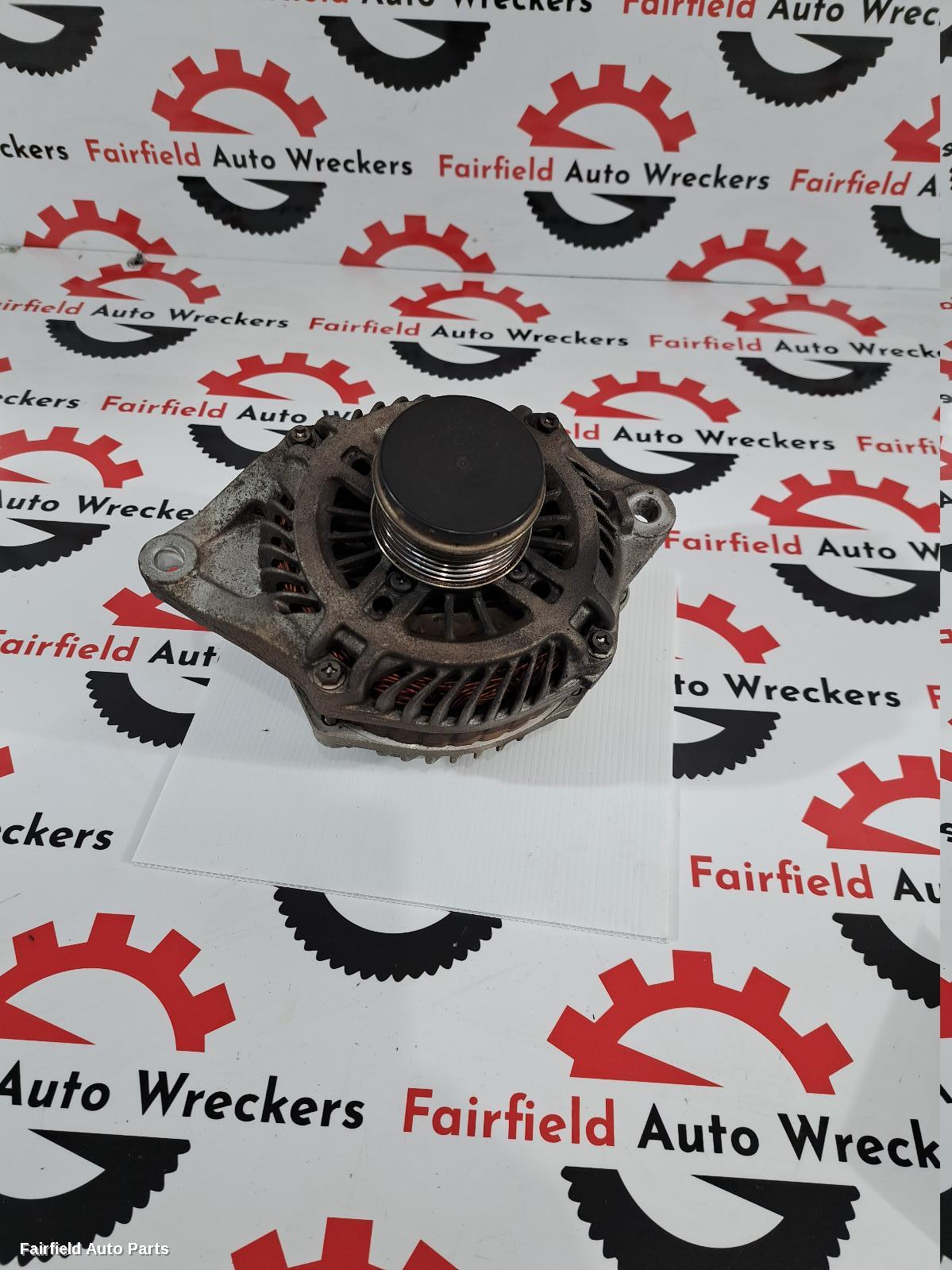 2006-2012 Mitsubishi Outlander Alternator