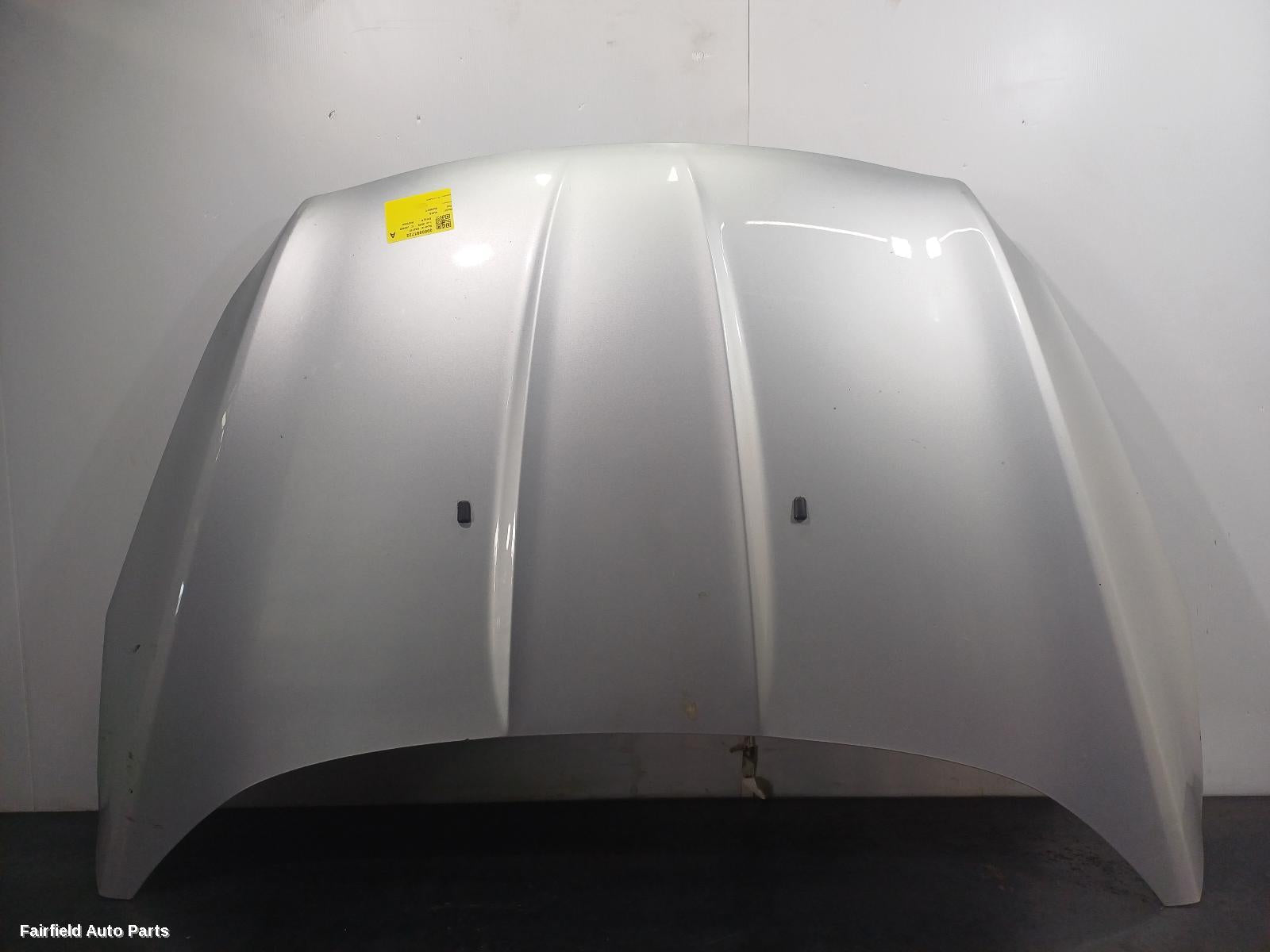 2012-2016 Ford Kuga Bonnet