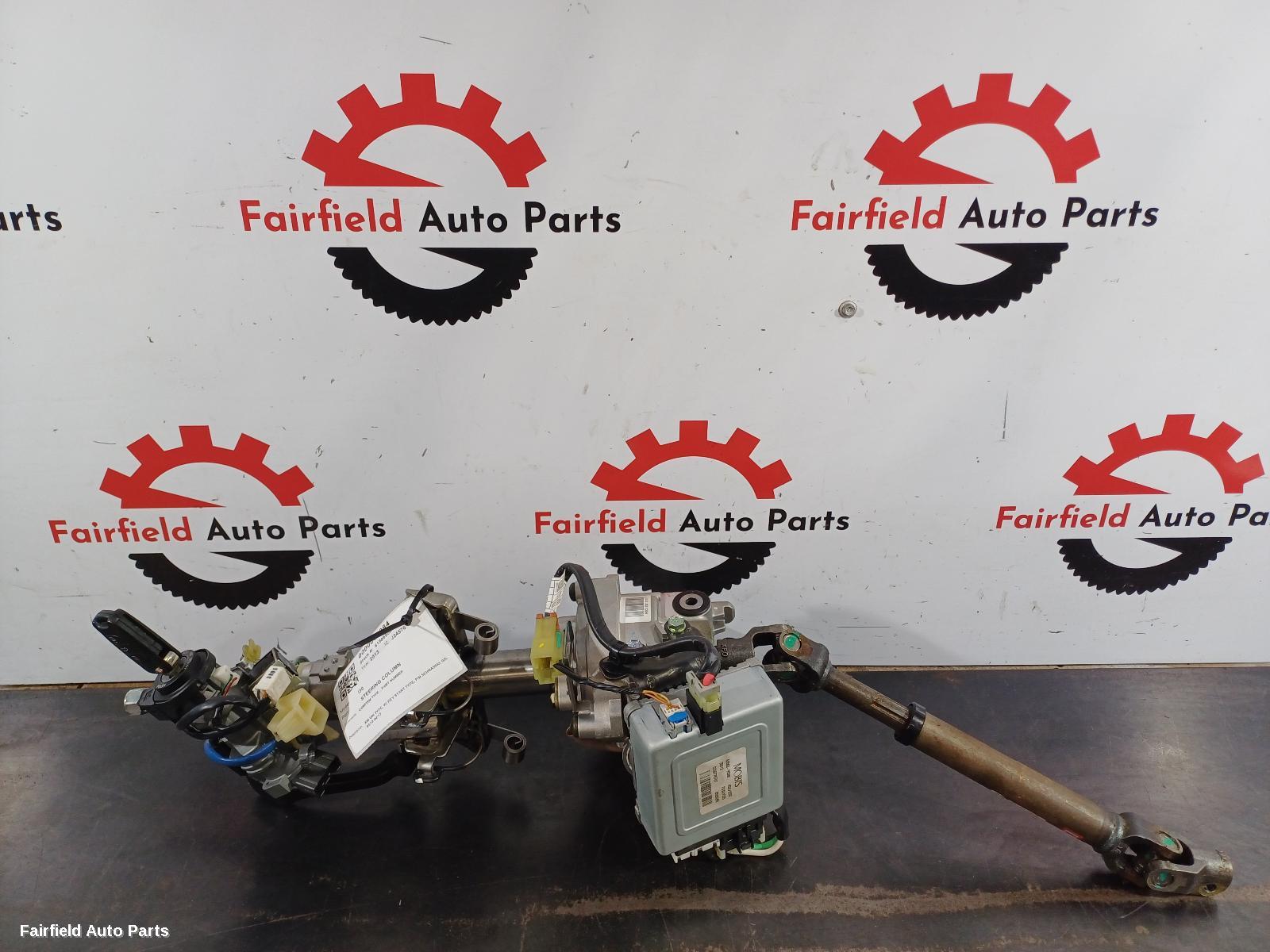 2012-2017 Hyundai I30 Steering Column