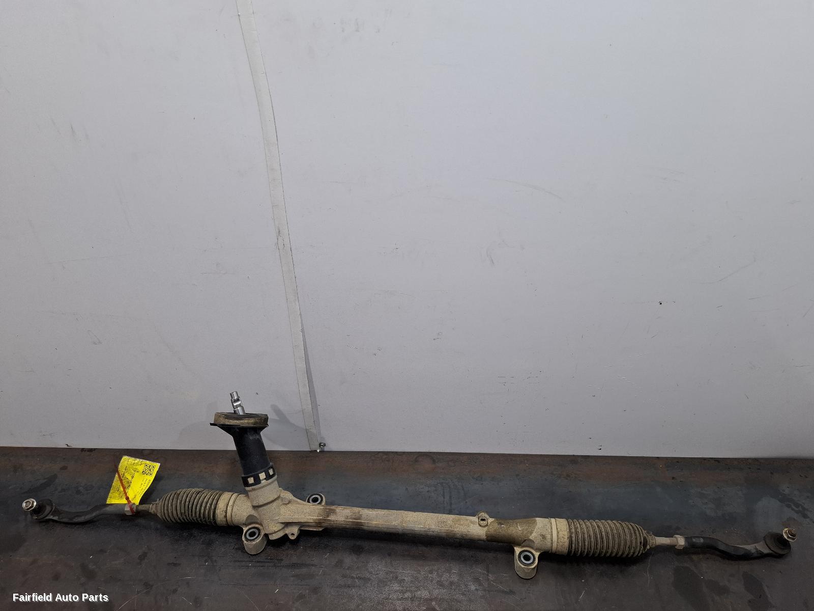 2013-2019 Mazda 3 Steering Box Rack