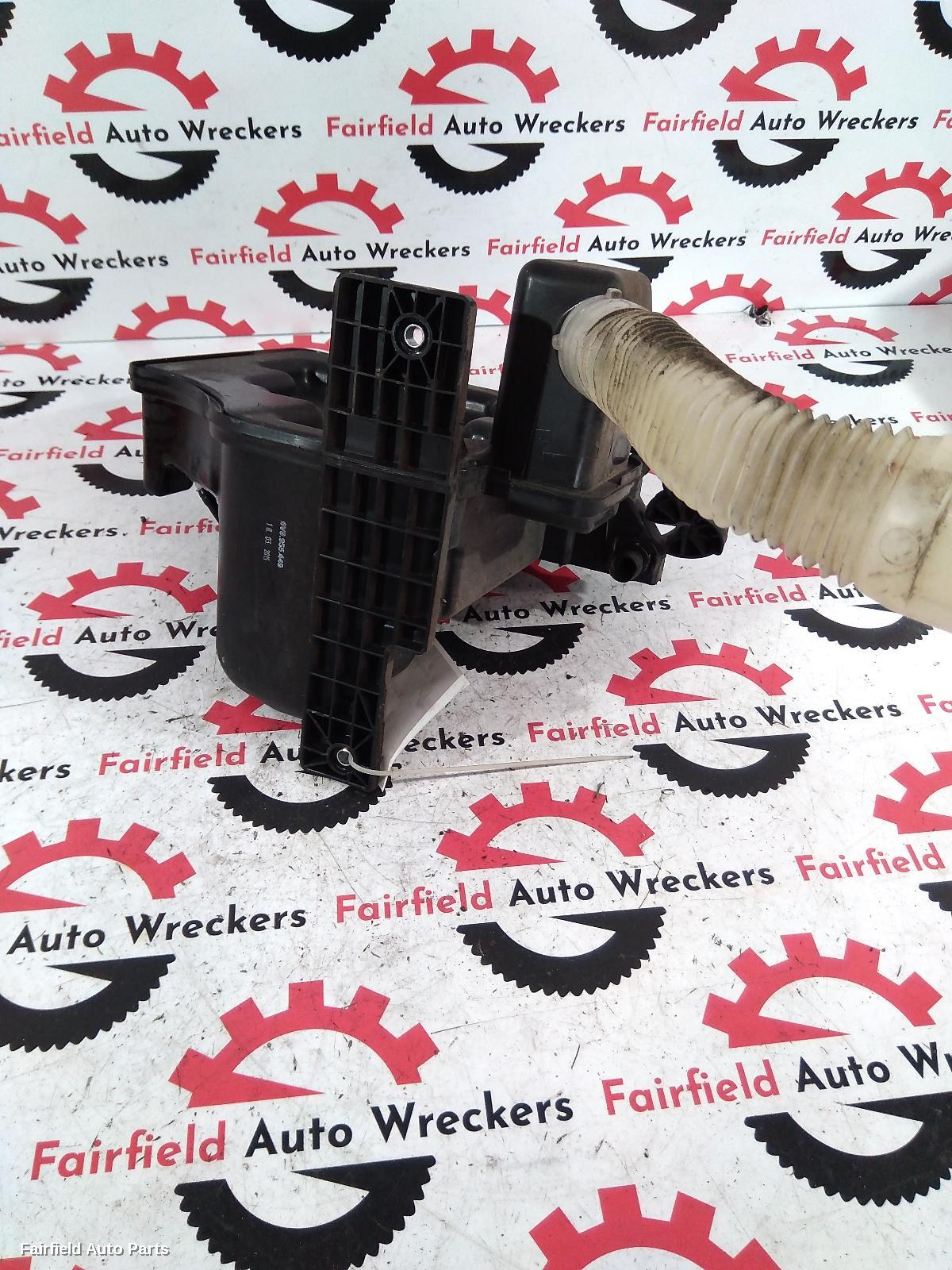 2007-2011 Holden Epica Washer Bottle