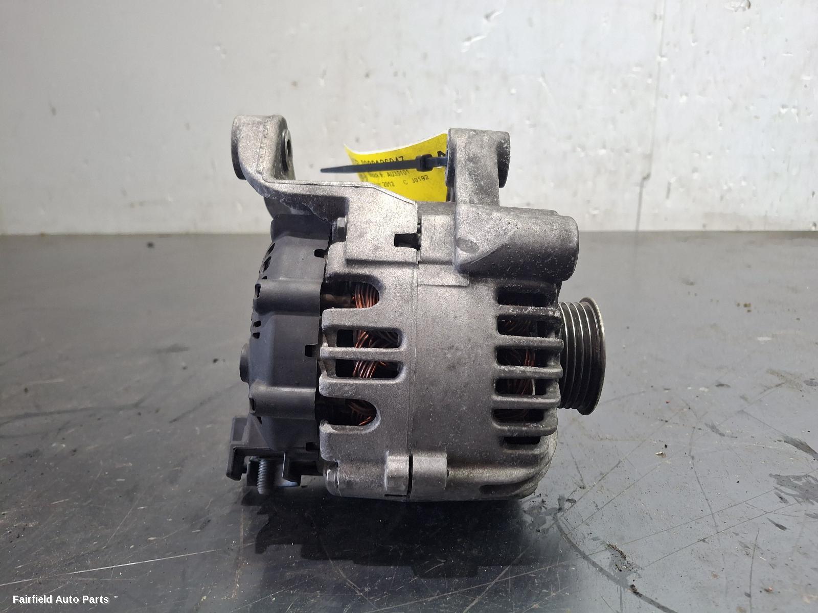 2010-2016 Mini Cooper Alternator