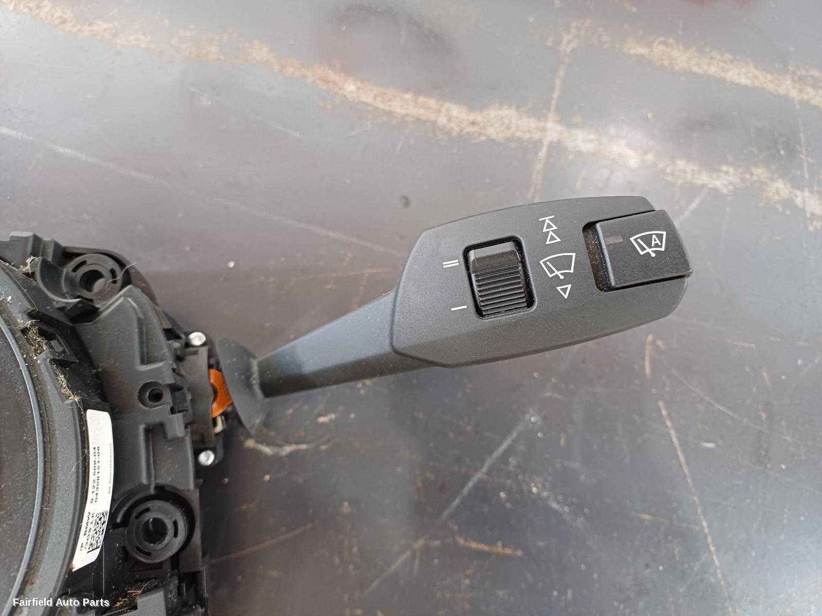 2010-2015 Bmw X1 Combination Switch