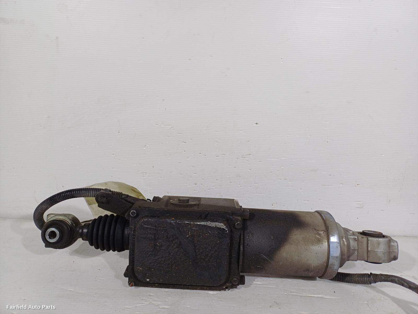 2018-2023 Renault Megane Steering Box Rack