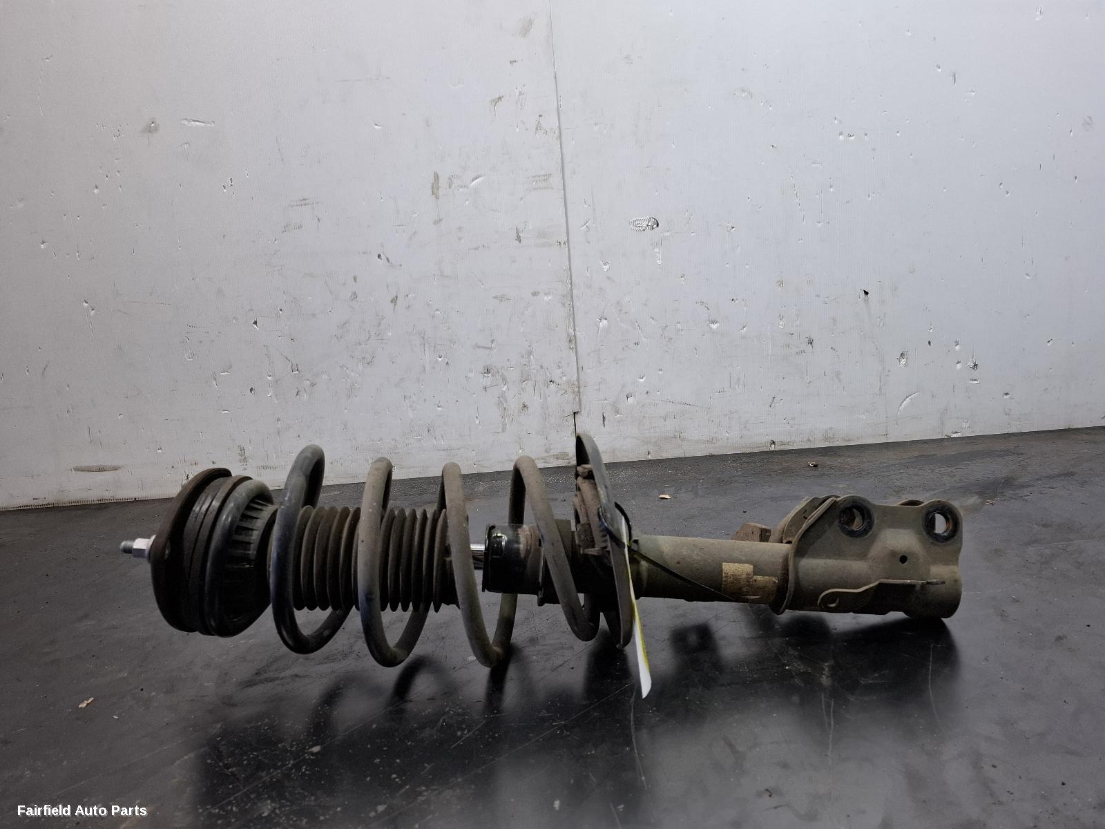 2018-2023 Mazda Cx8 Left Front Strut