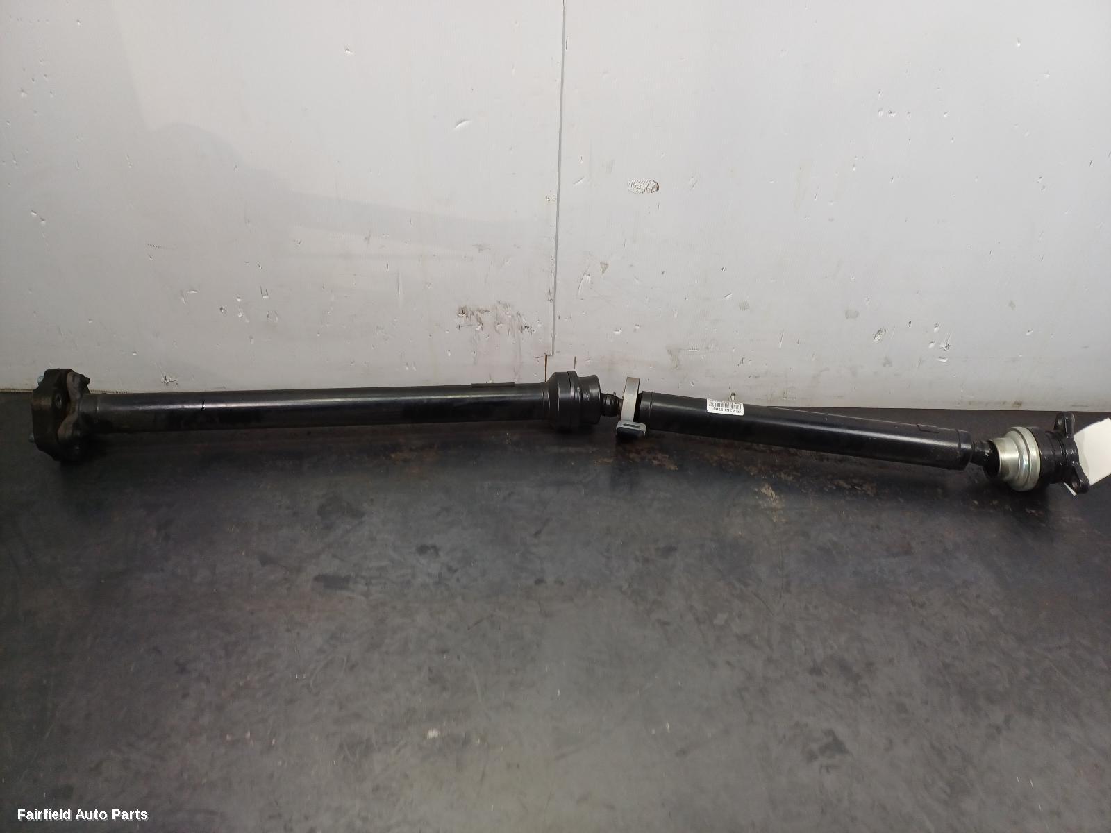2015-2023 Mercedes Glc Class Rear Drive Shaft