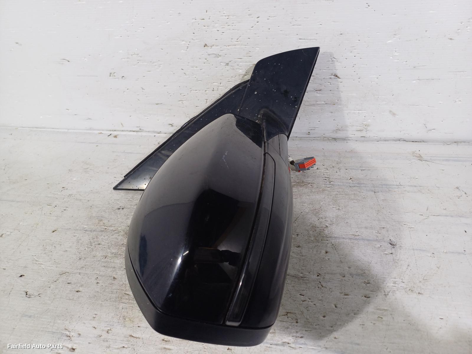 2015-2019 Land Rover Discovery Sport Right Door Mirror
