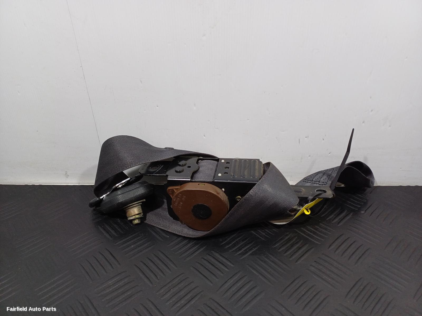 1991-1996 Honda Prelude Seatbelt Stalk