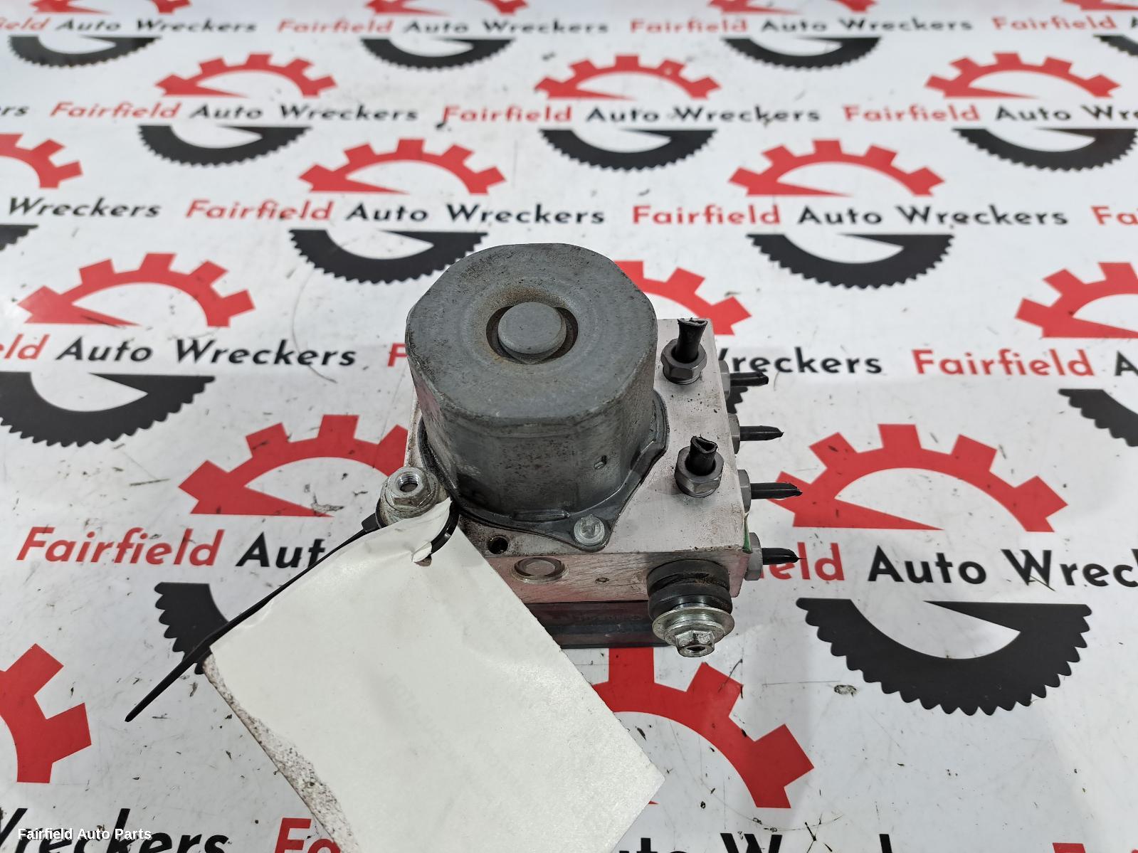 2011-2016 Ford Territory Abs Pump Modulator