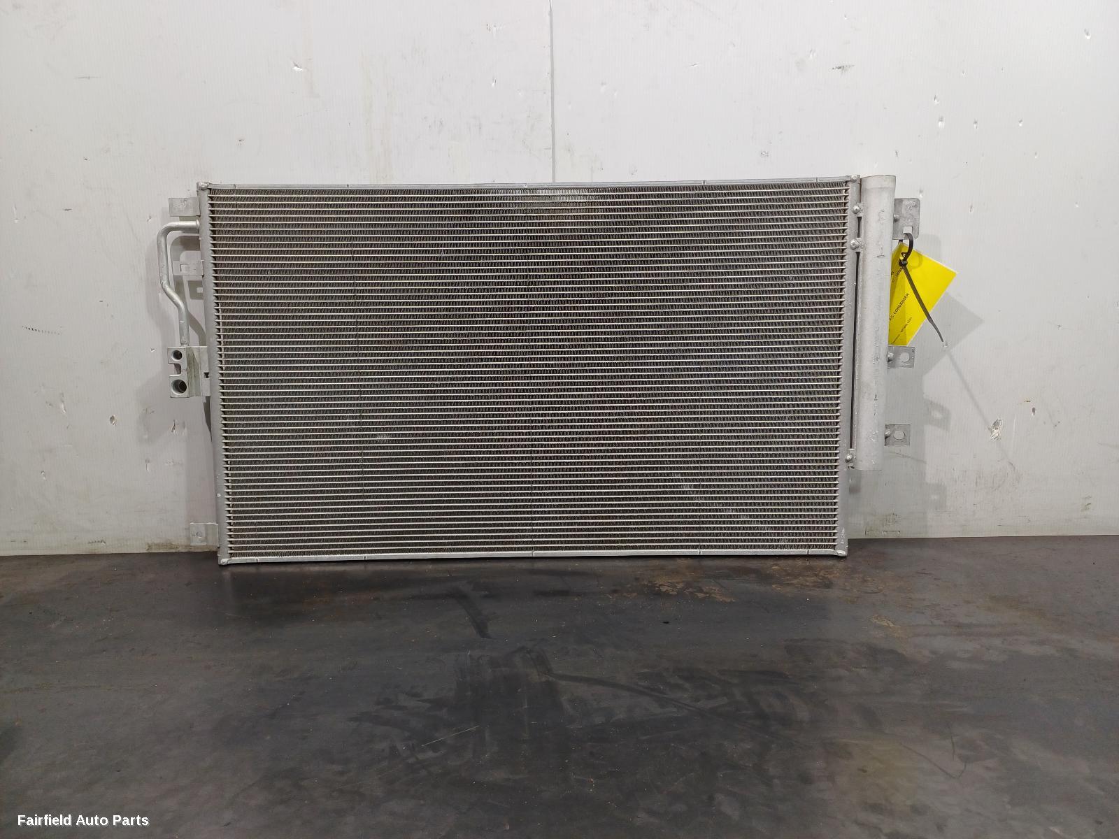 2021-2026 Haval H6 A C Condenser