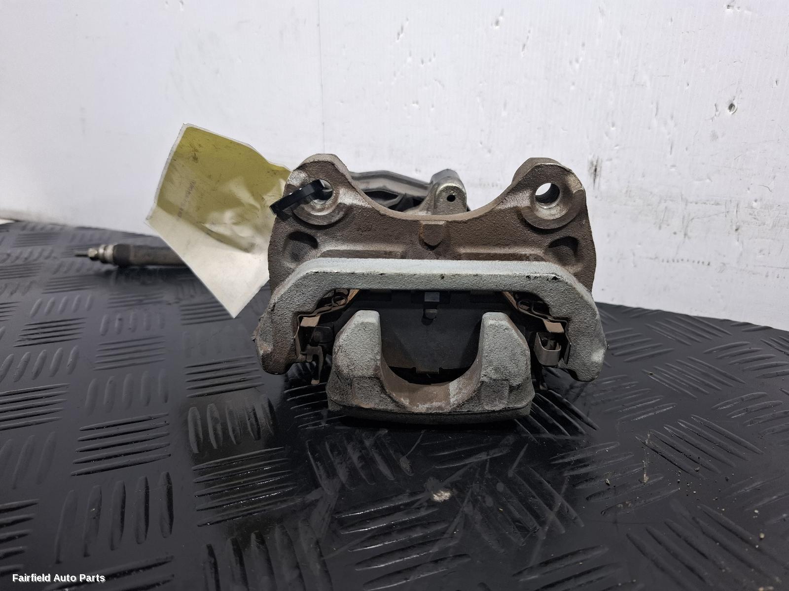 2017-2025 Mazda Cx5 Caliper