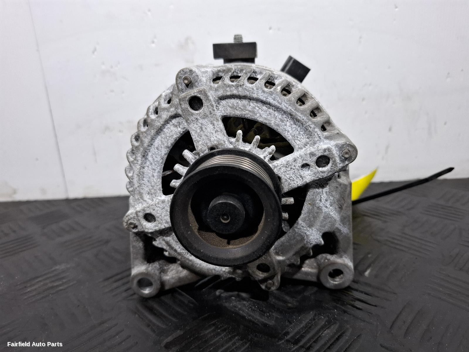 2014-2023 Mini Cooper Alternator