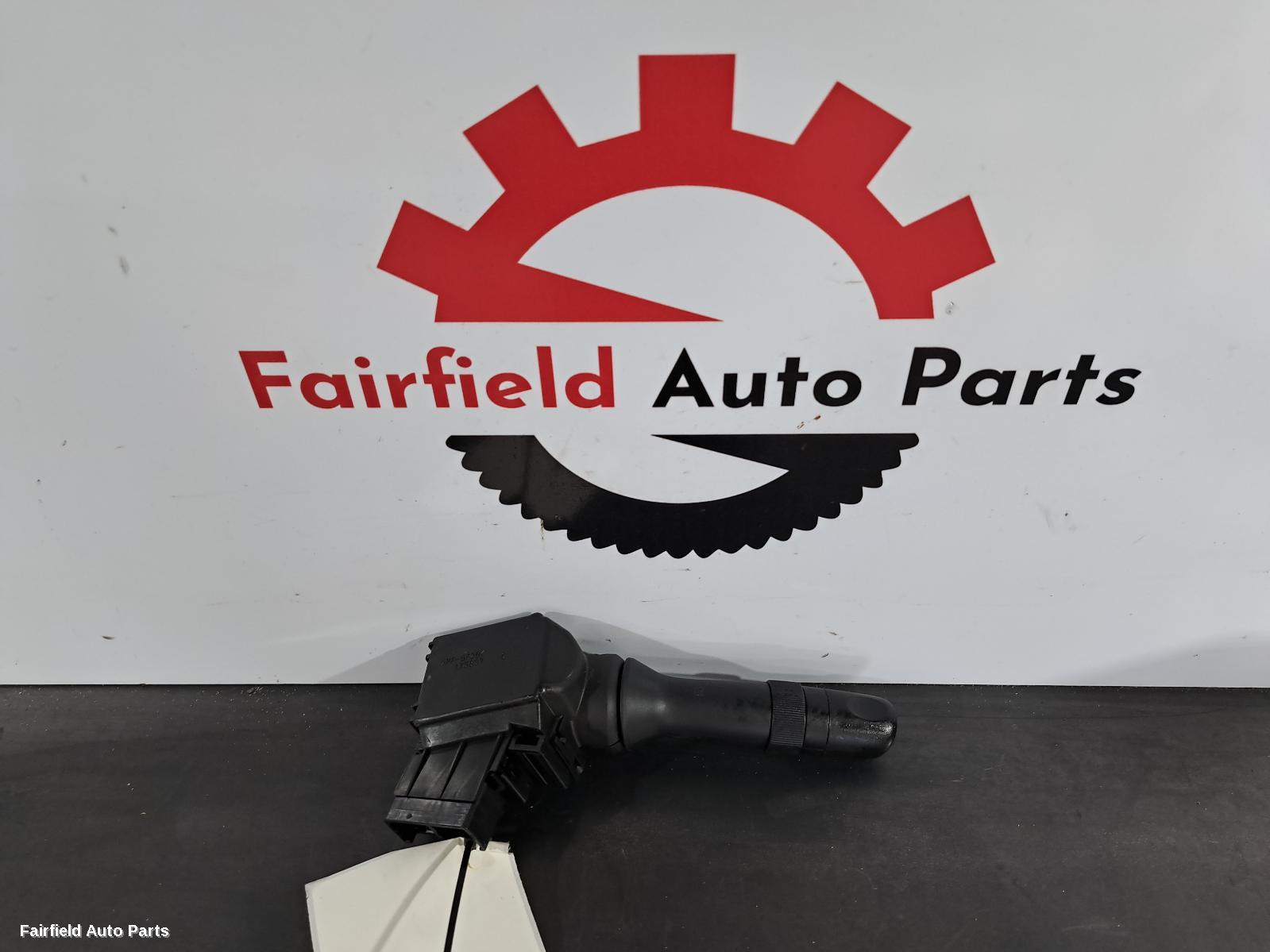 2017-2023 Subaru Xv Combination Switch