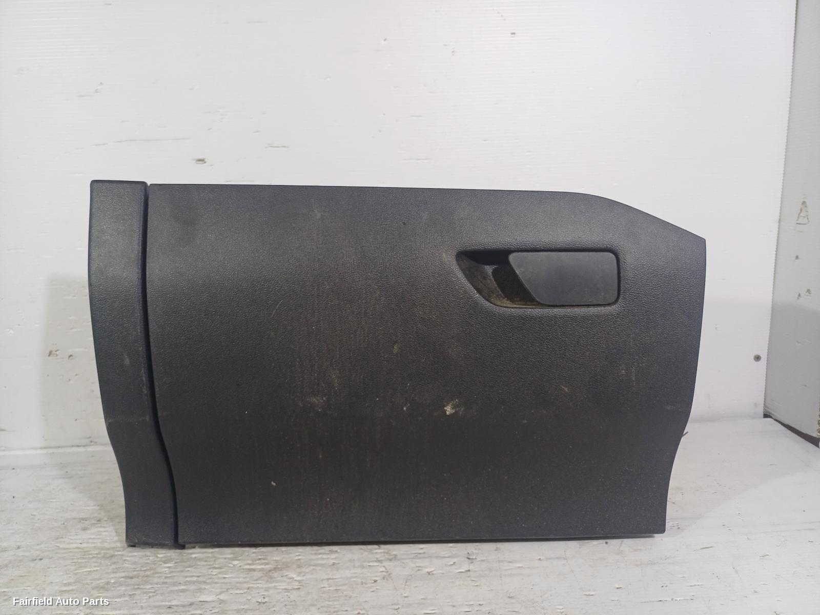 2018-2024 Ford Focus Glove Box